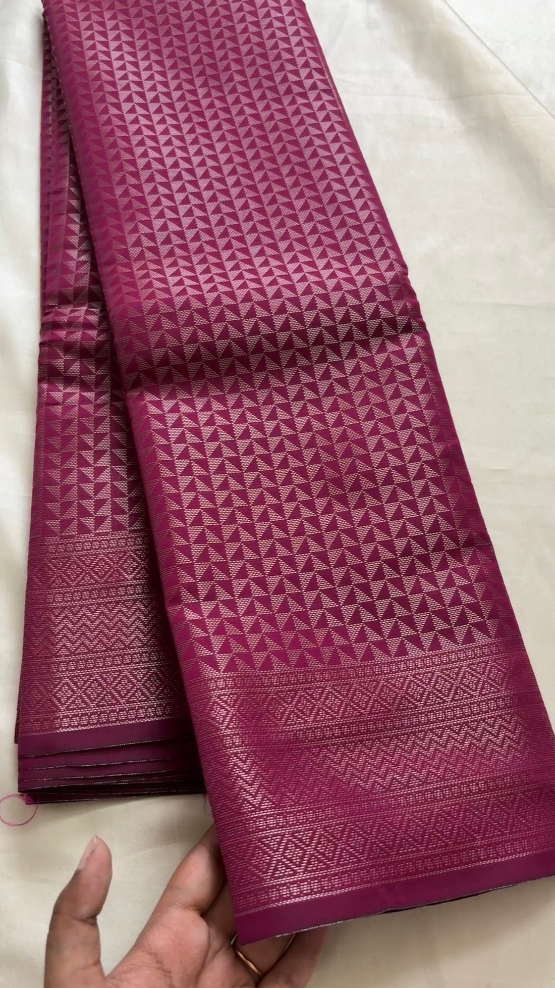 Brocade soft silk kr37