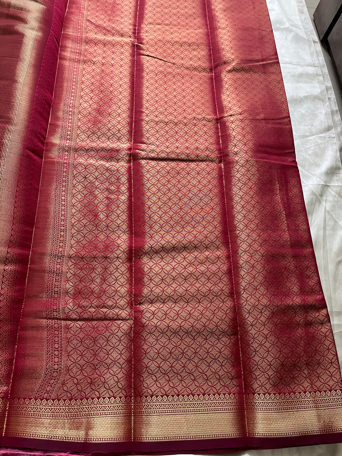 Premium Brocade Soft Silk
