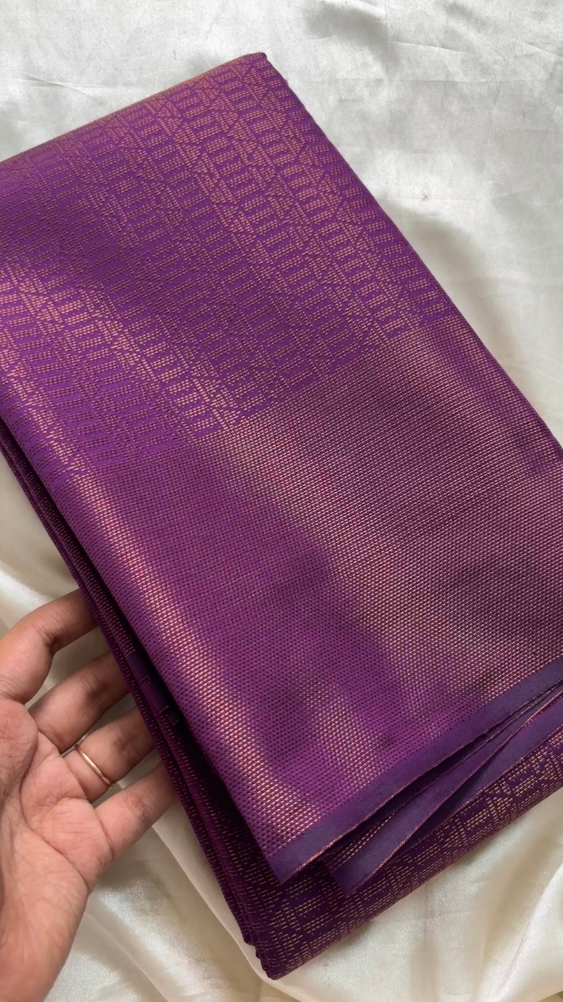 Brocade soft silk Kr 138
