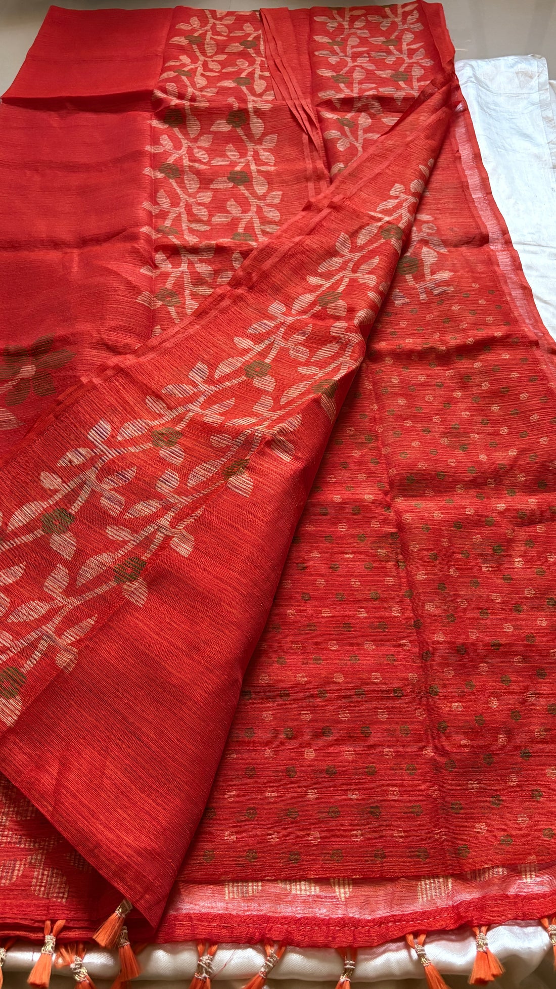 Jute cotton kr15