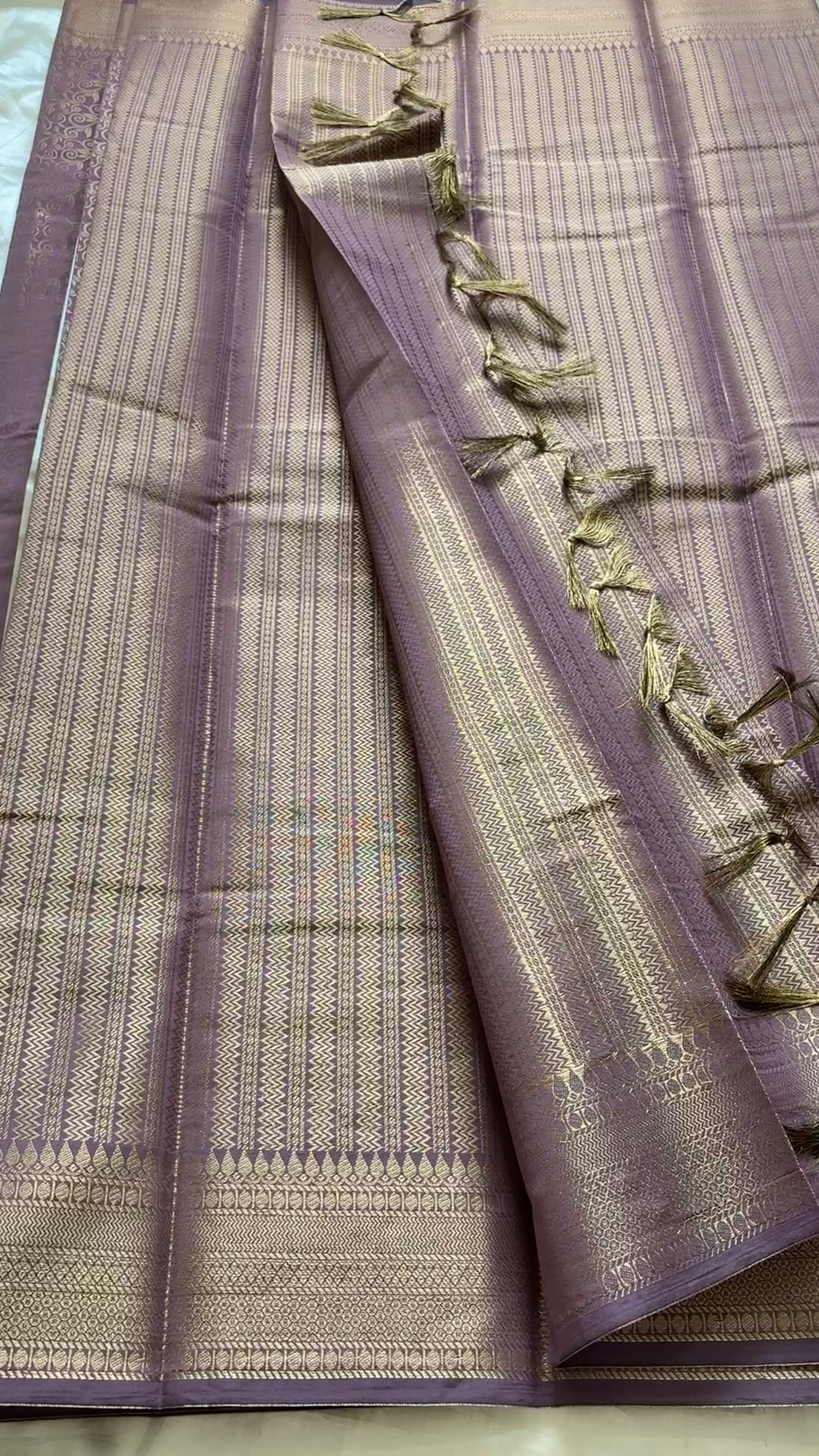 Premium Brocade soft silk kr120