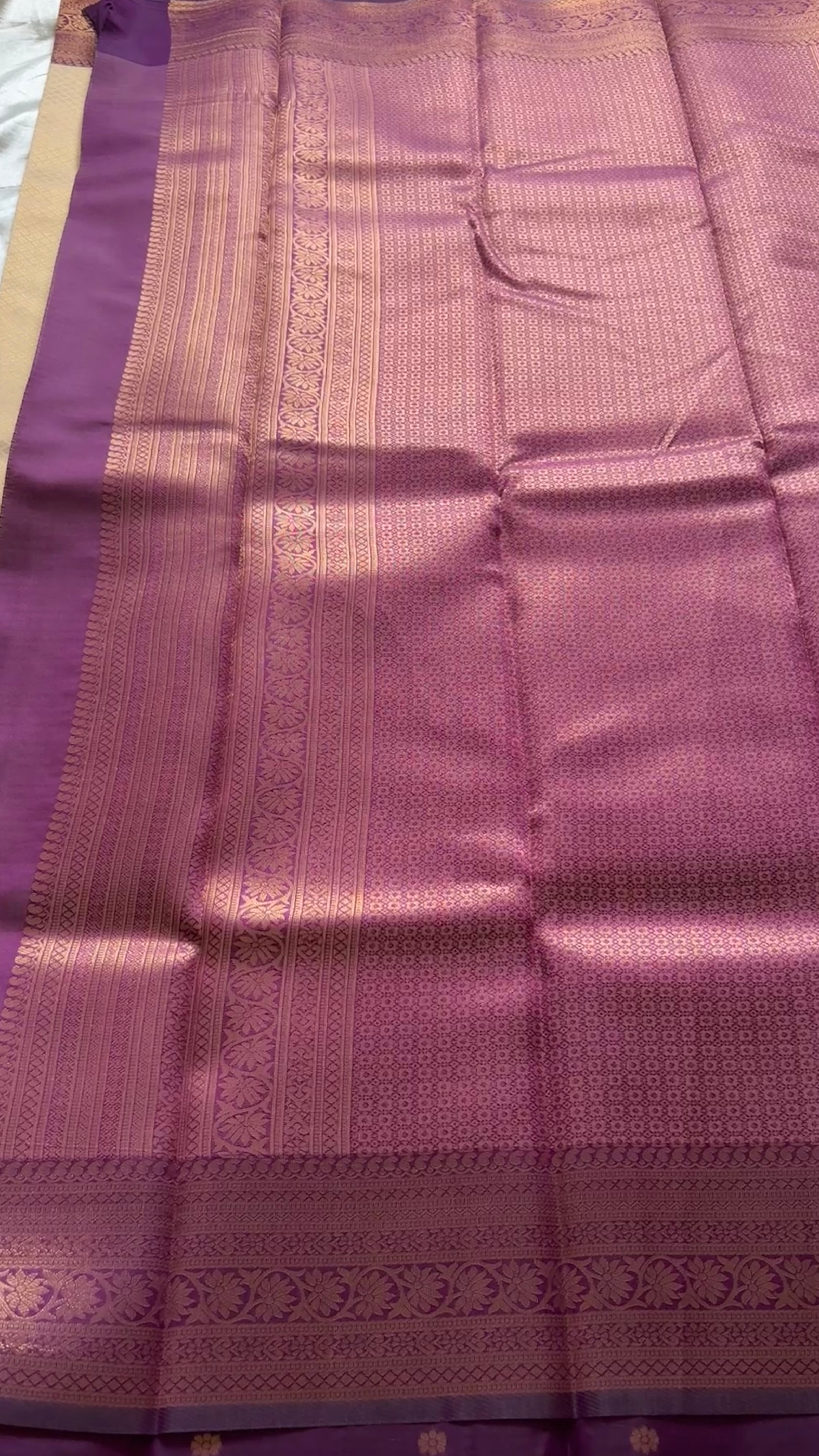 Kanchi semi soft silk kr142