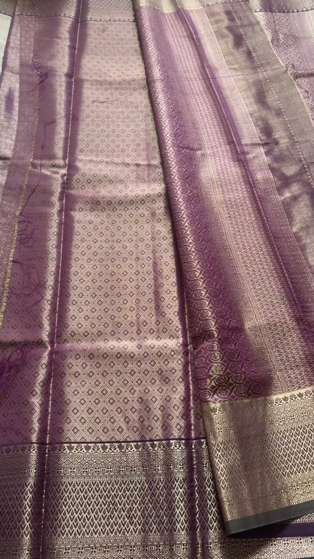 Premium  Tissue brocade kr55