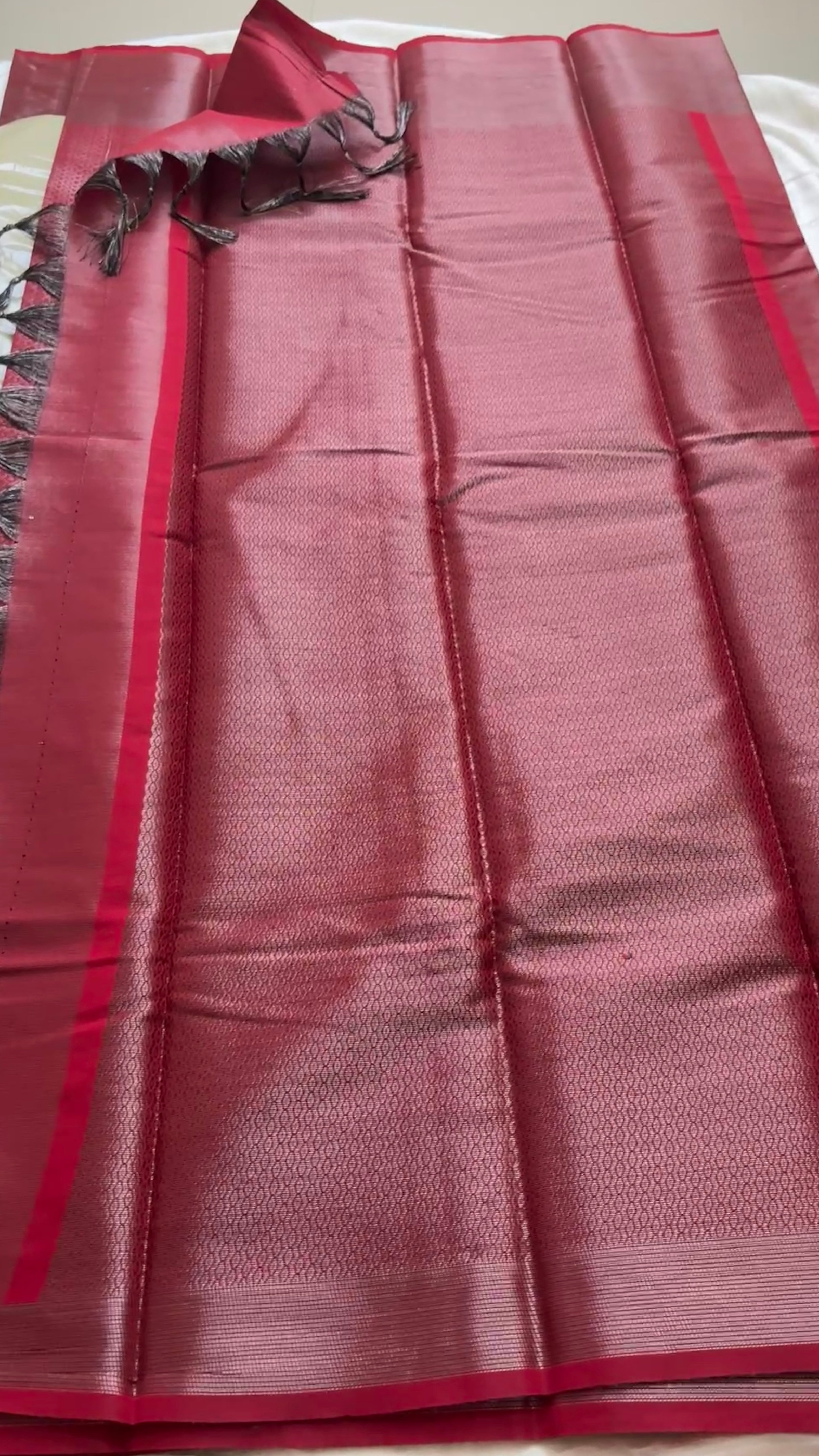 Brocade soft silk kr60