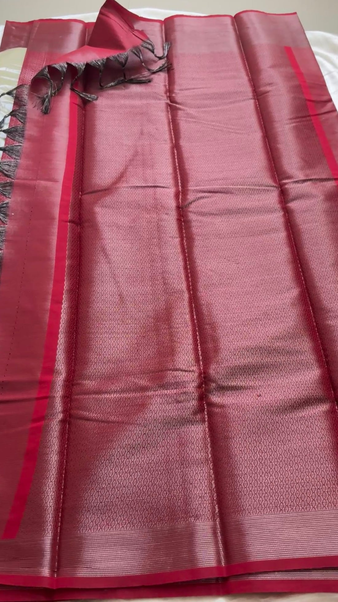 Brocade soft silk kr60