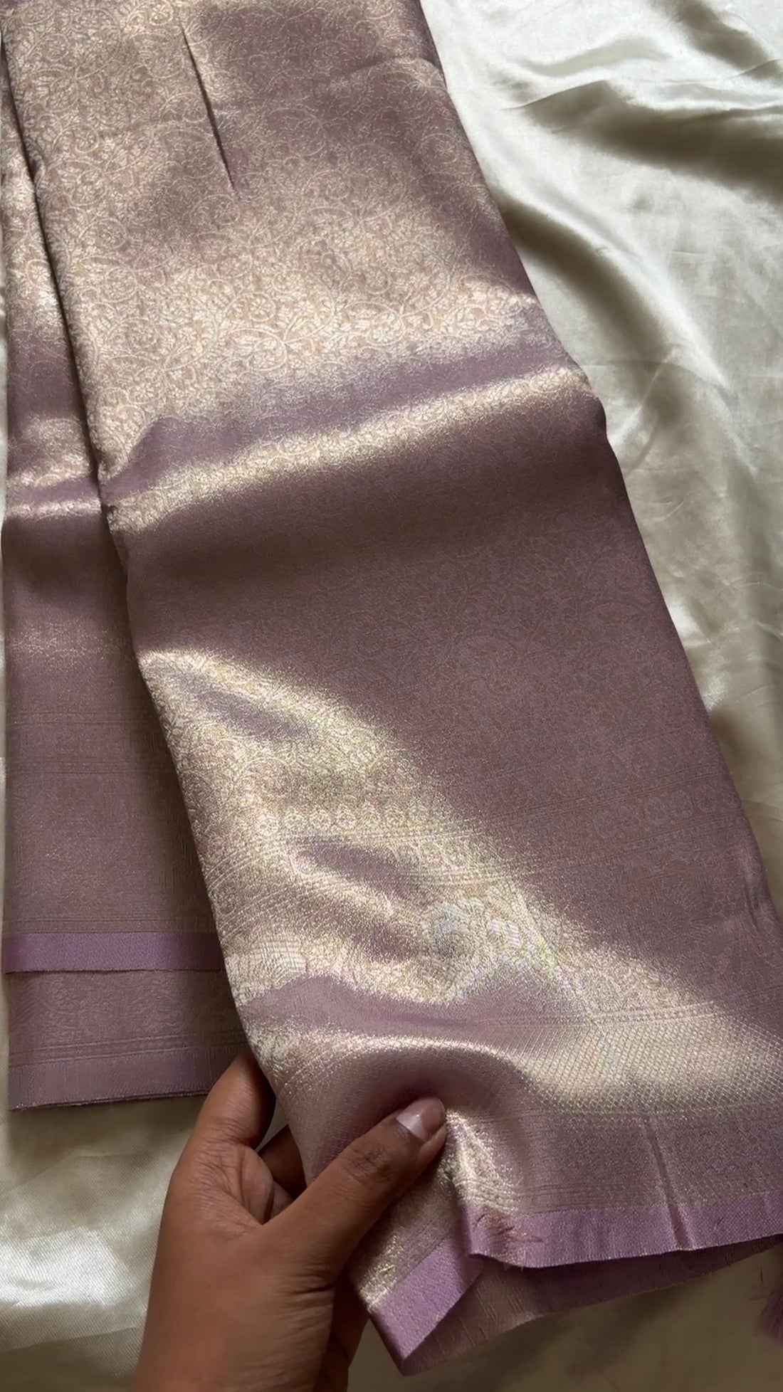 Soft silk KR96