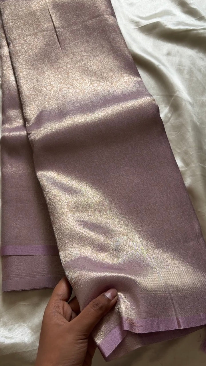 Soft silk KR96