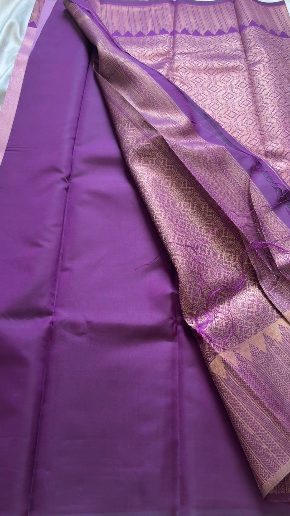 Kanchi semi soft silk kr21