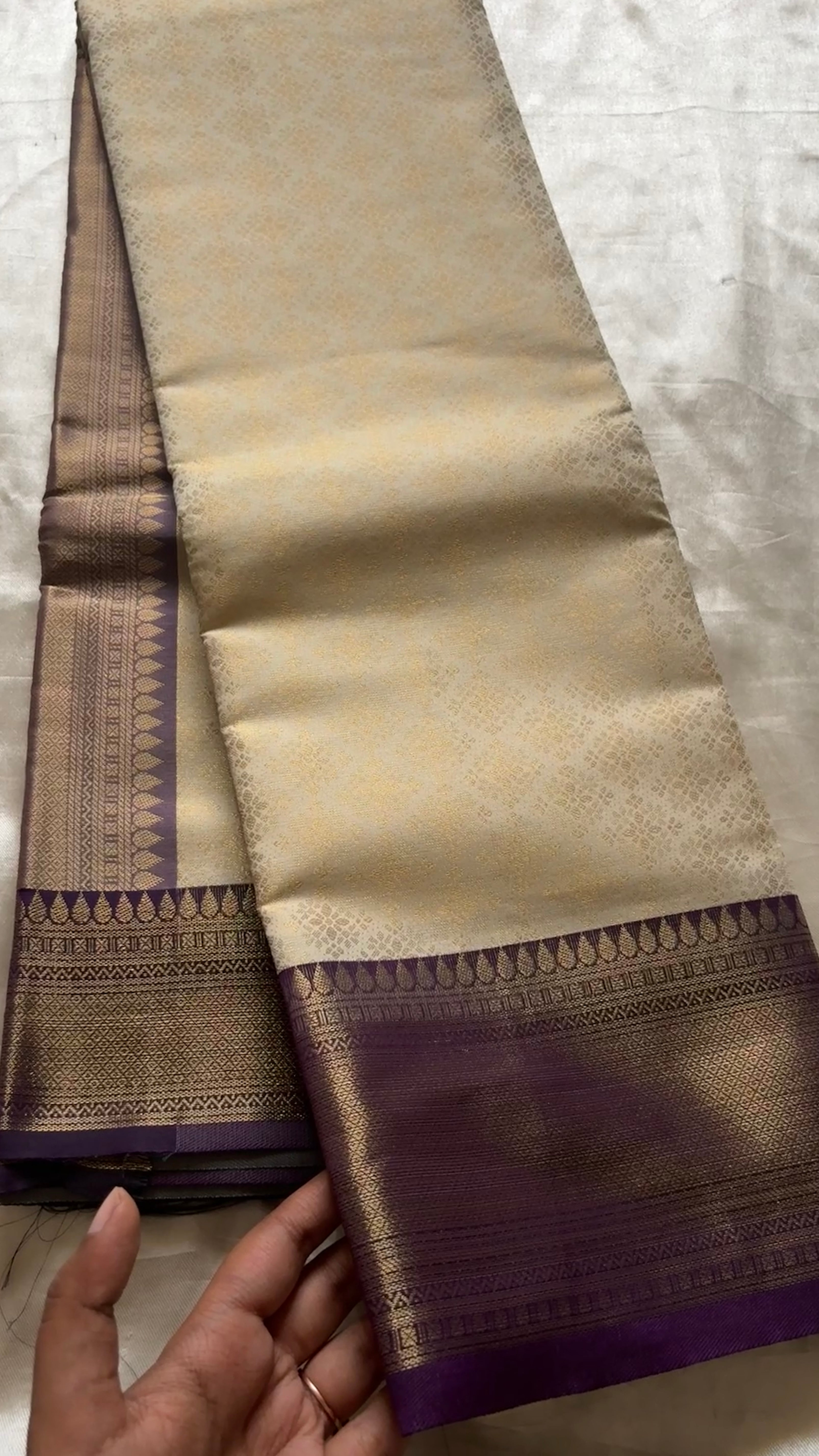 Semi Soft silk KR 1