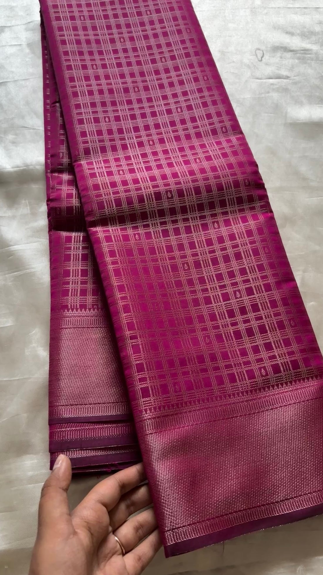 Premium Brocade soft silk