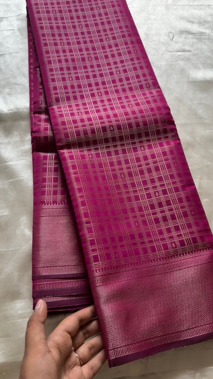 Premium Brocade soft silk
