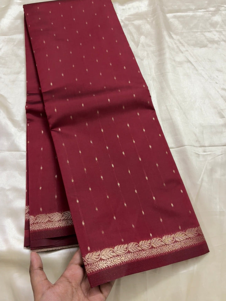 semi soft silk (KR51)