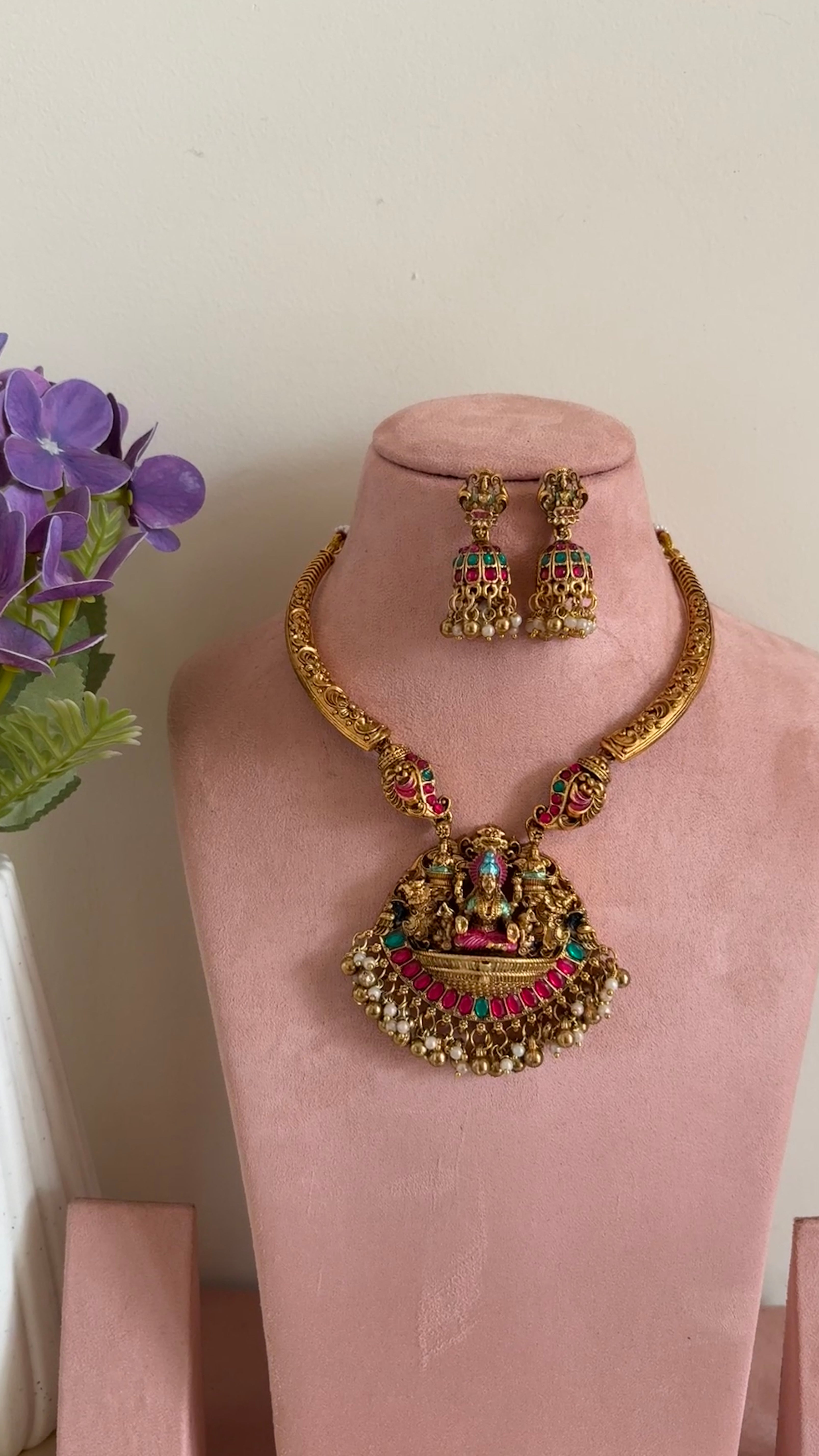 Royal Lakshmi hasli