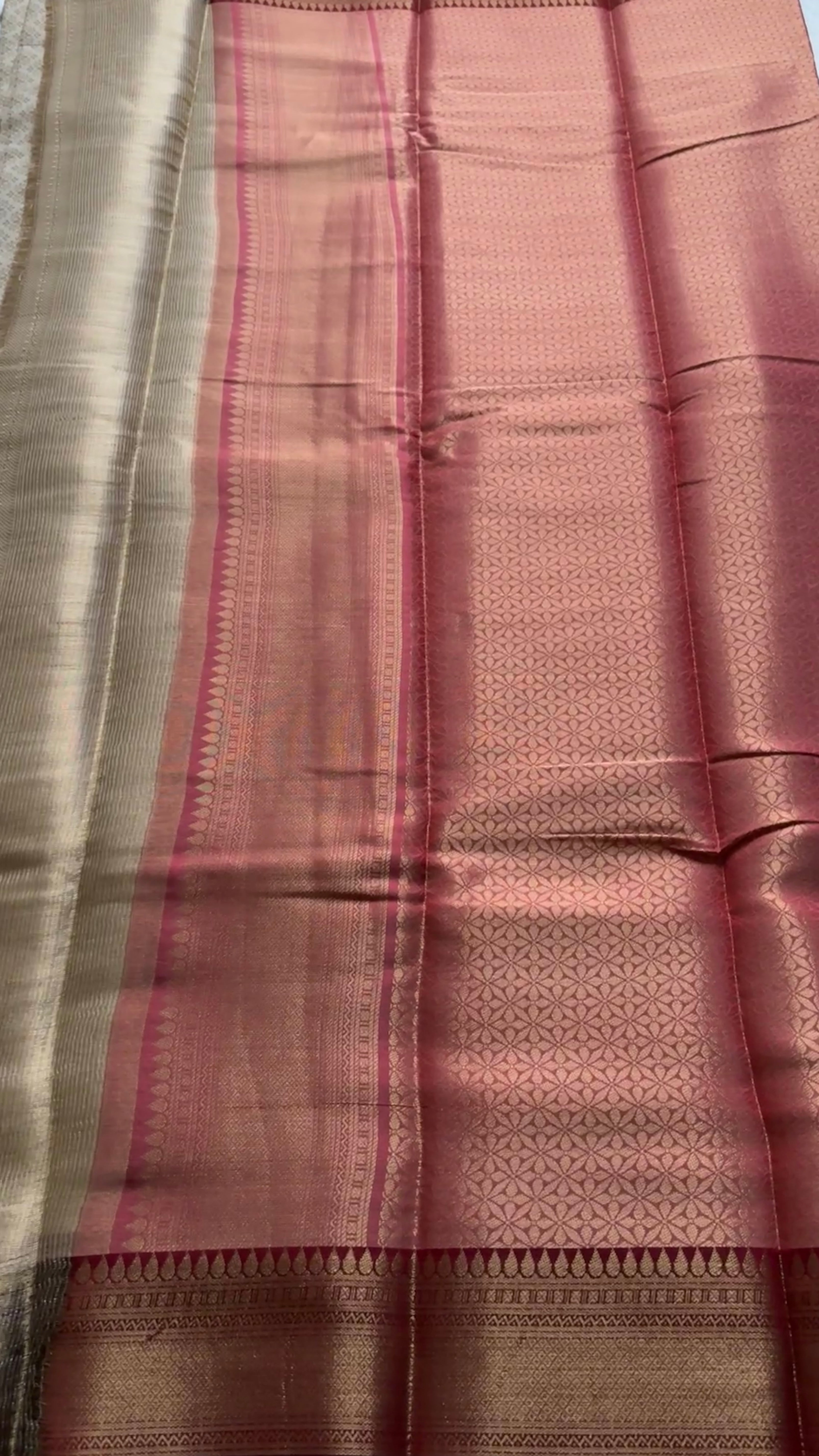 Semi Soft silk KR 50