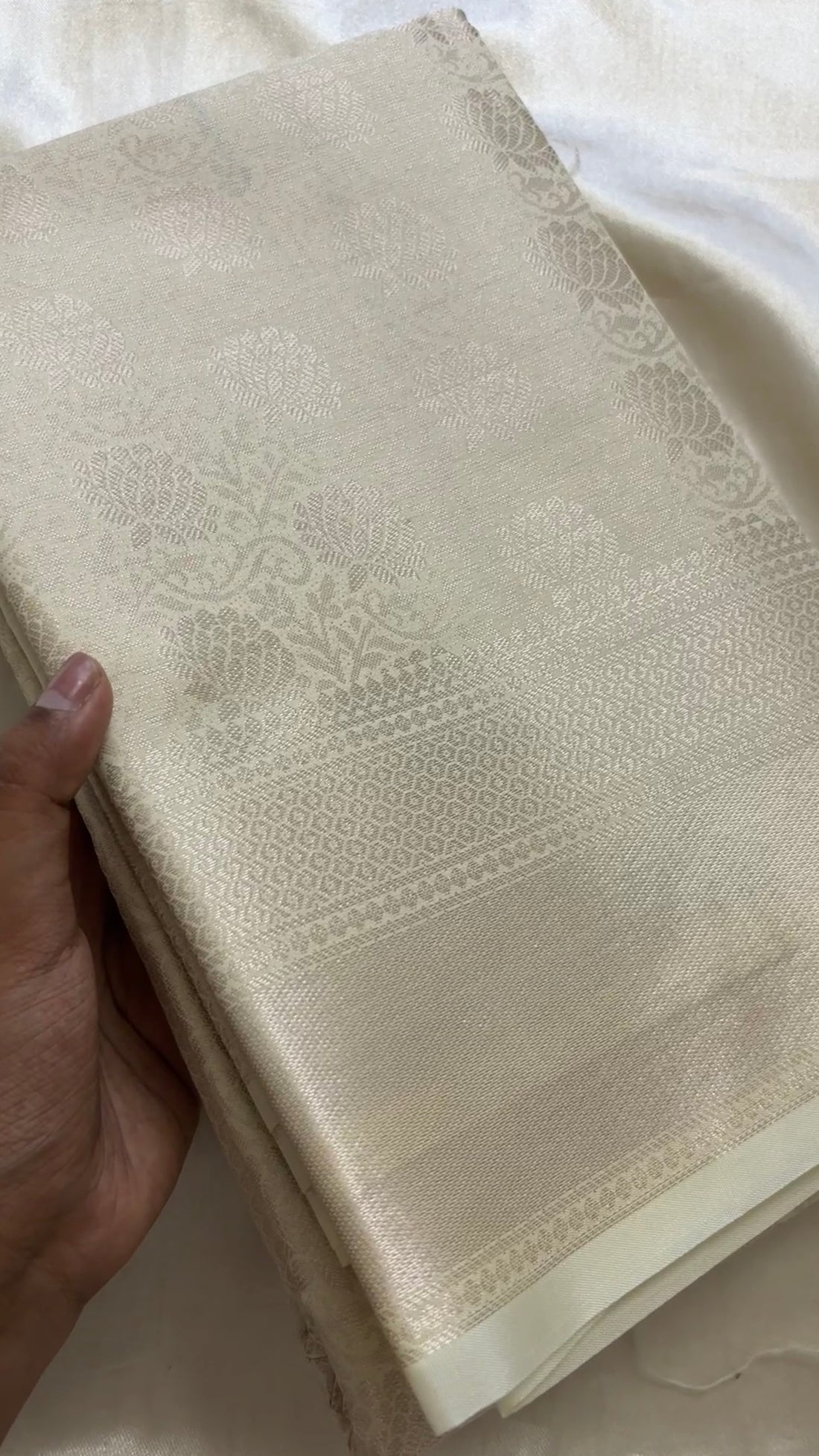 Premium Brocade soft silk kr14
