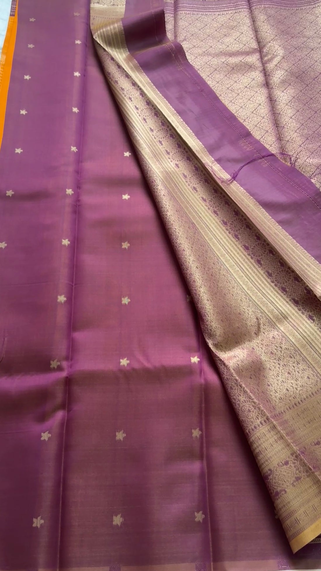 Kanchi semi soft silk KR39