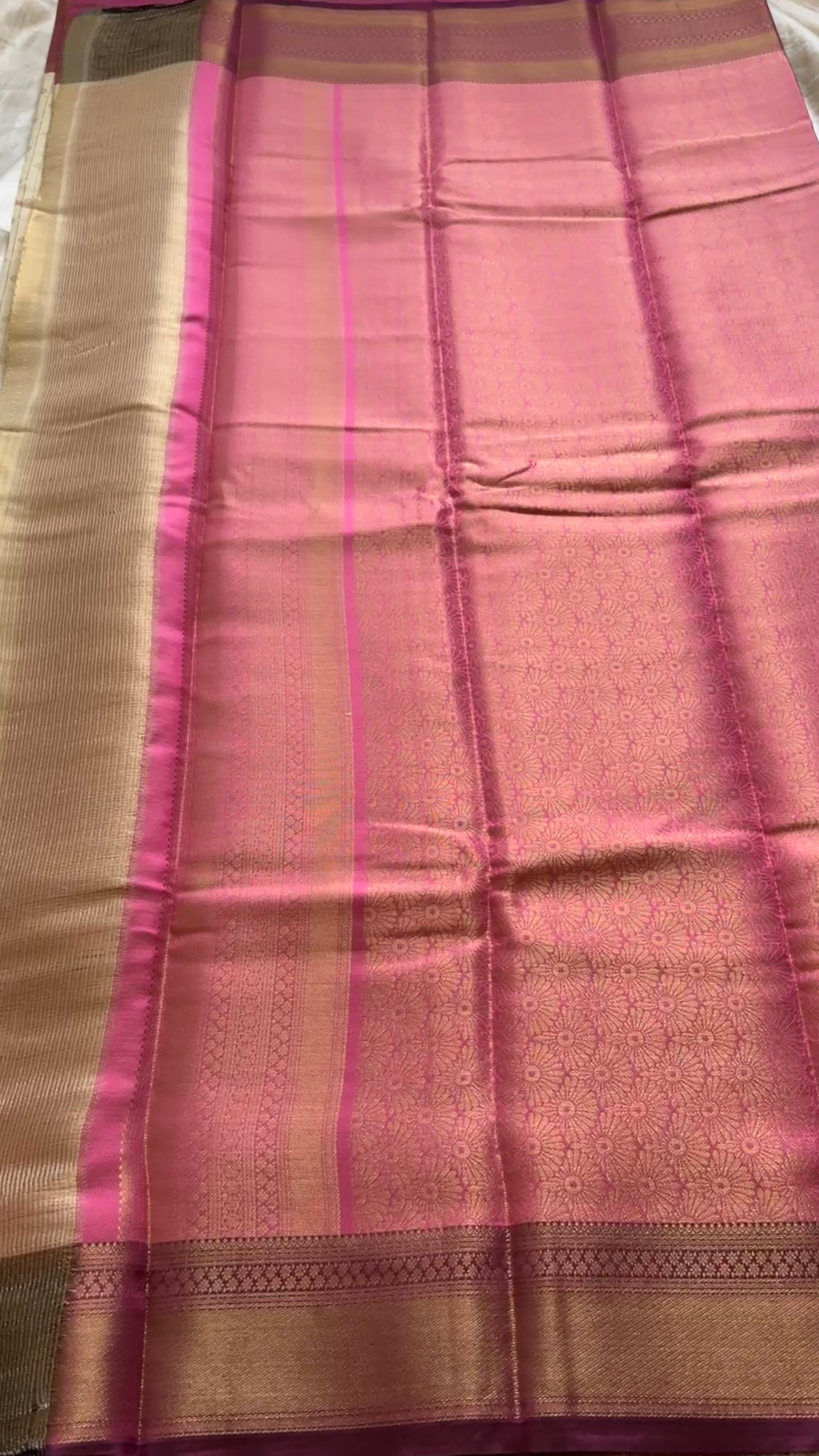 Semi Soft silk kr63