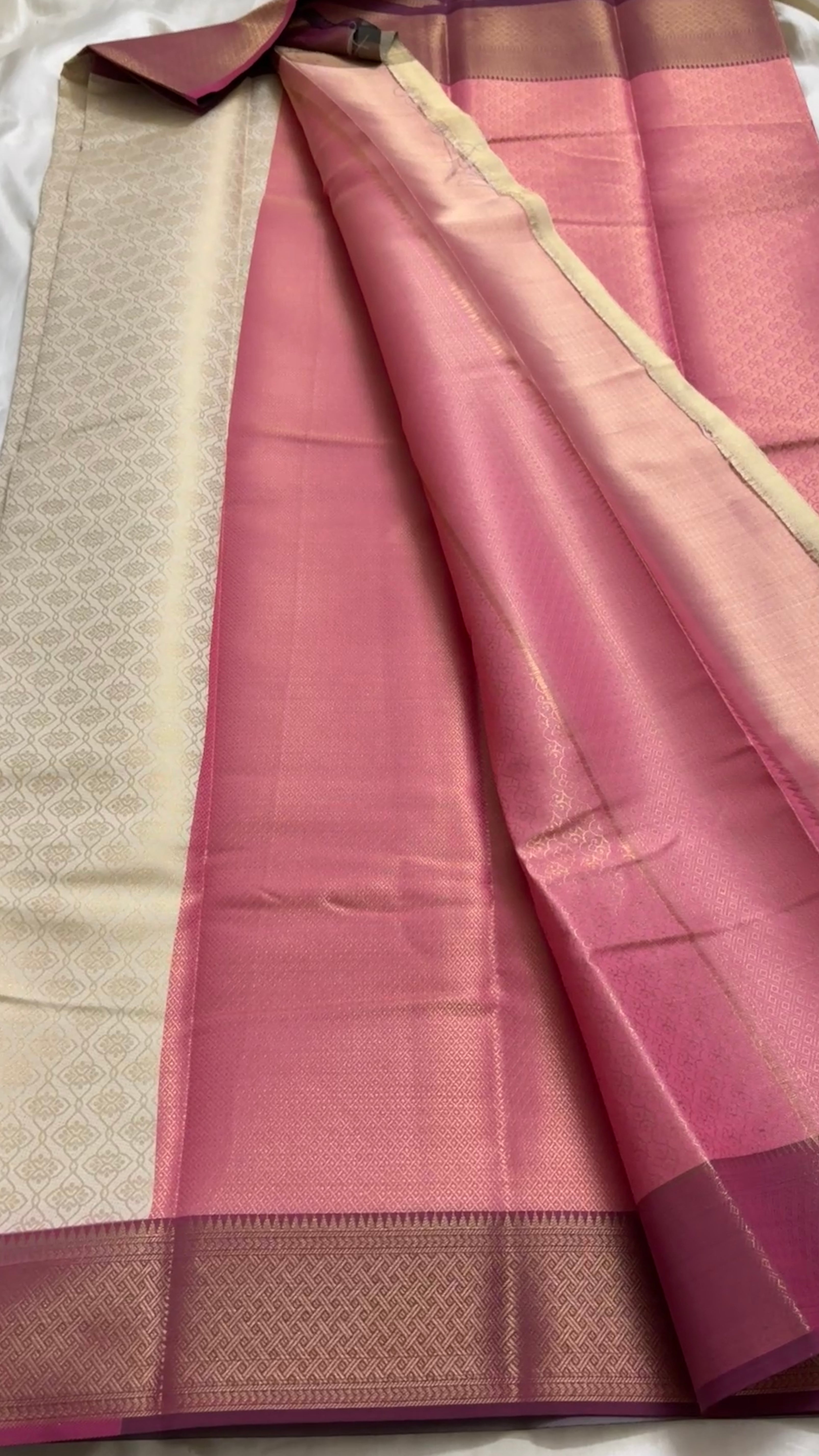 Semi Soft silk KR 8