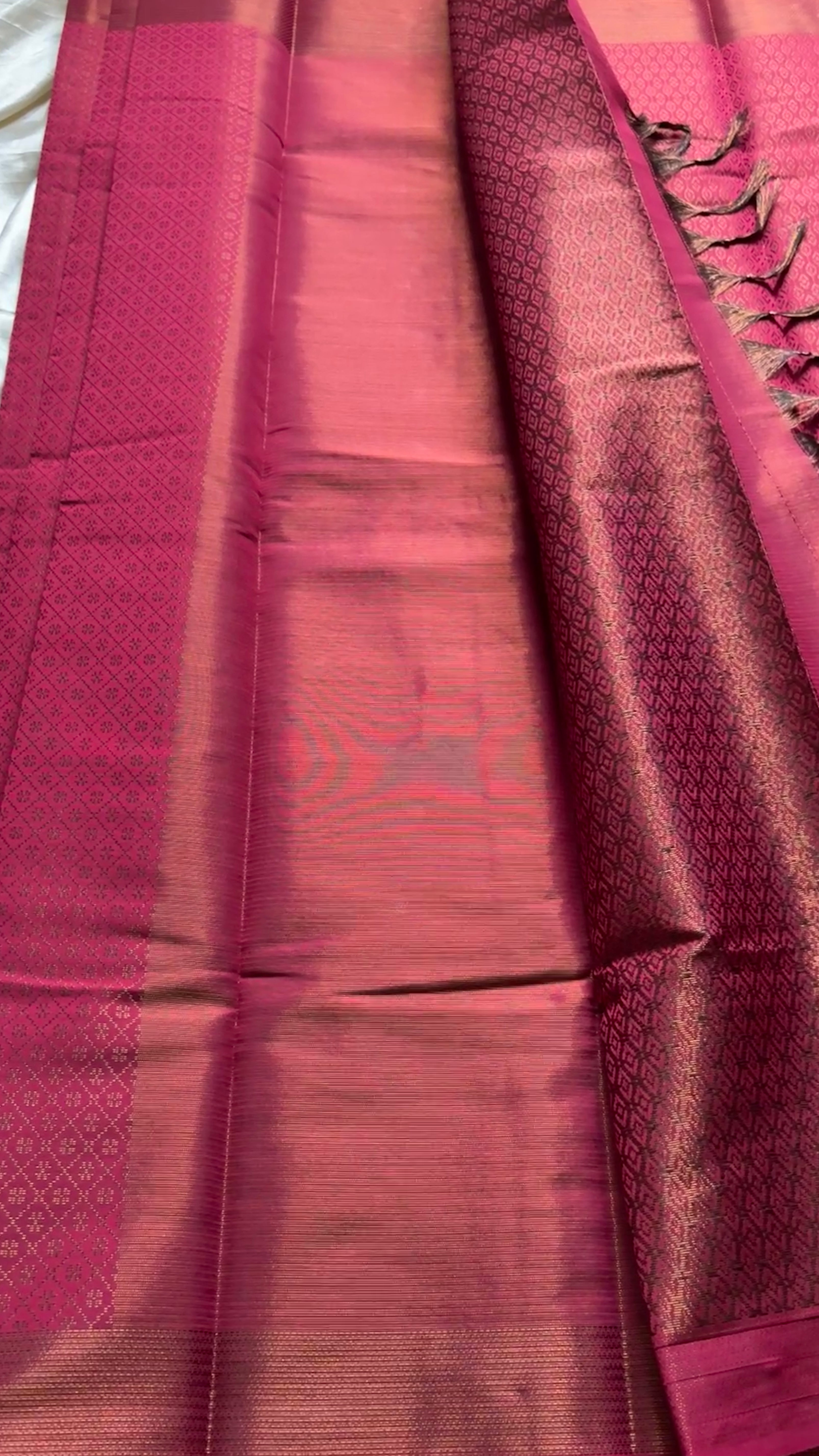 Brocade soft silk kr 103