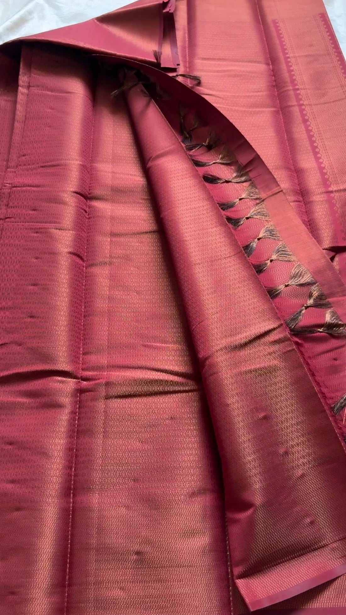 Brocade soft silk Kr 119