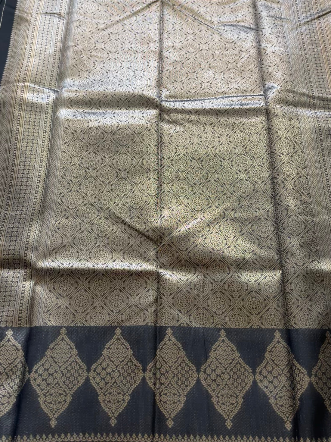 Soft Silk