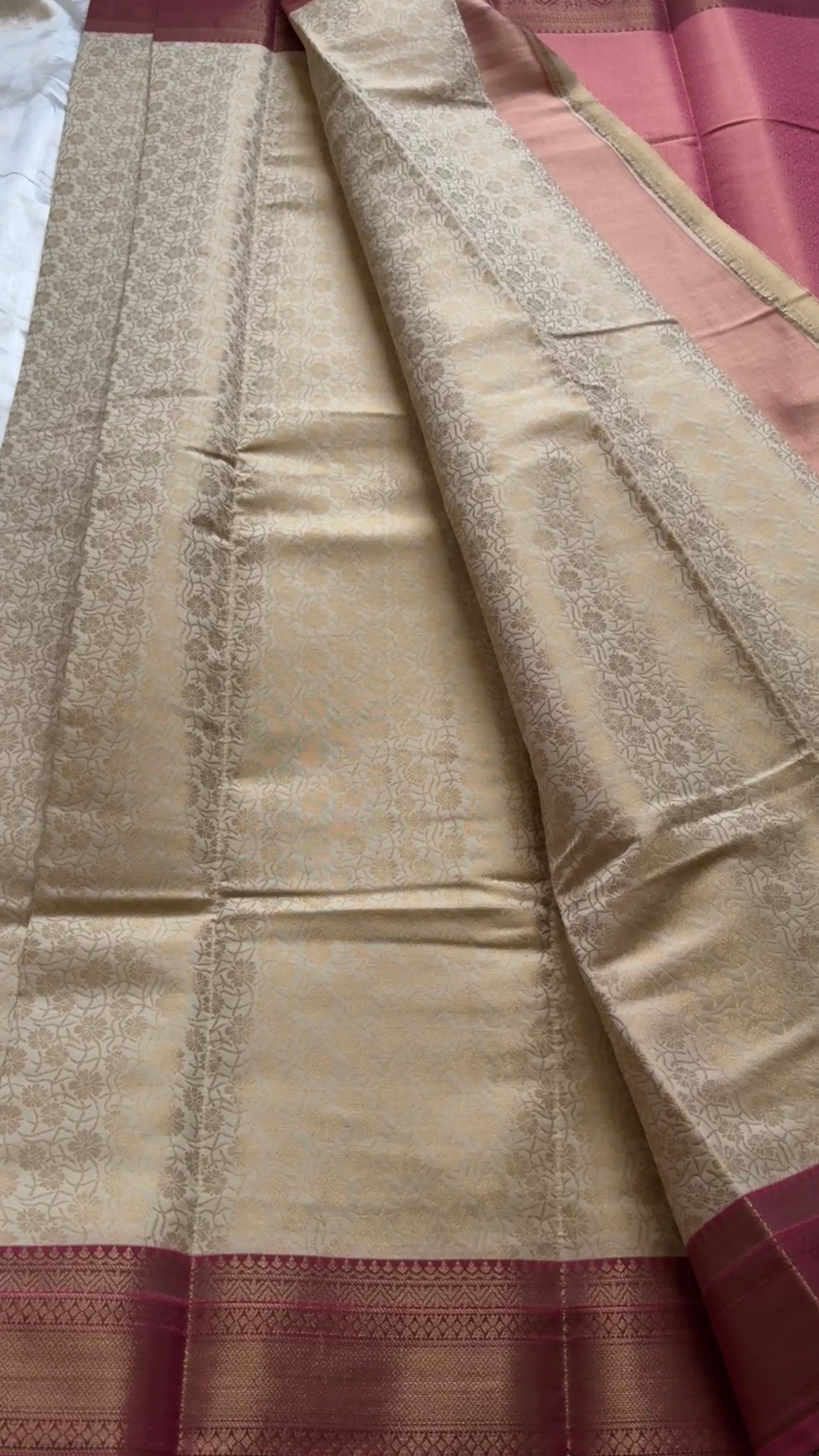 Semi Soft silk kr32