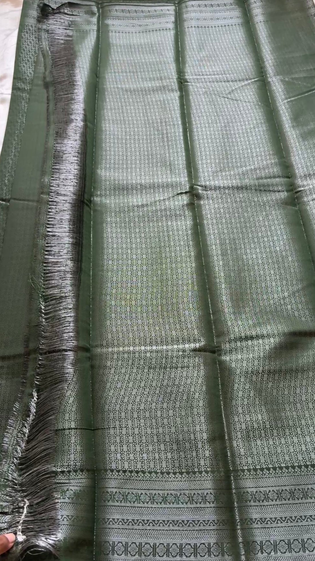 Brocade soft silk KR 136