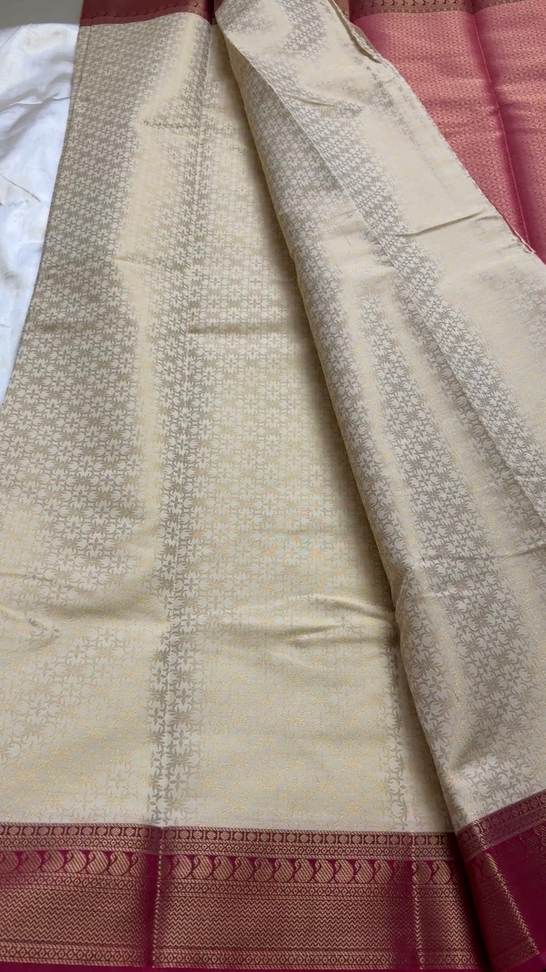 Semi Soft silk KR20