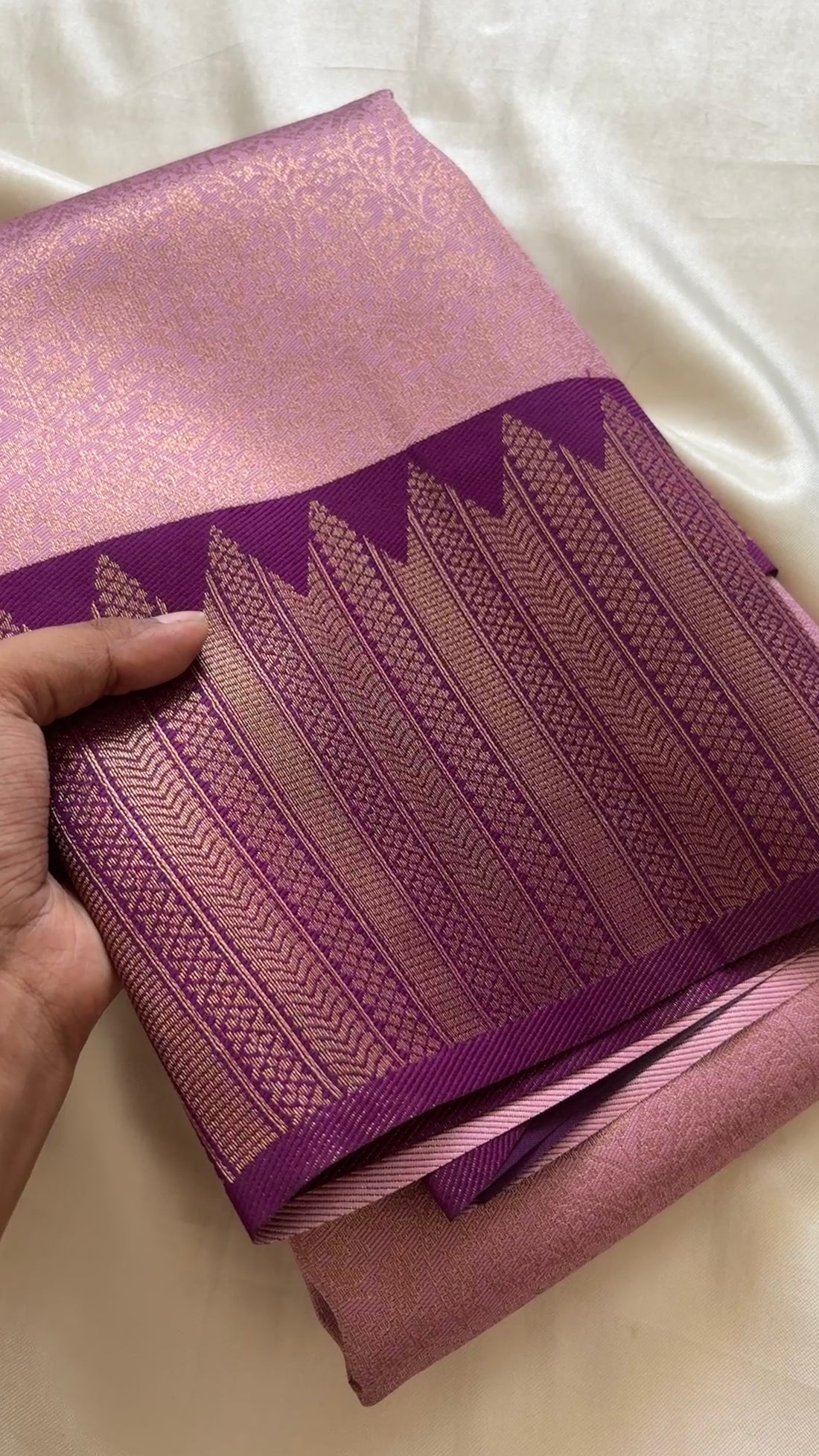 Kanchi semi soft silk kr21