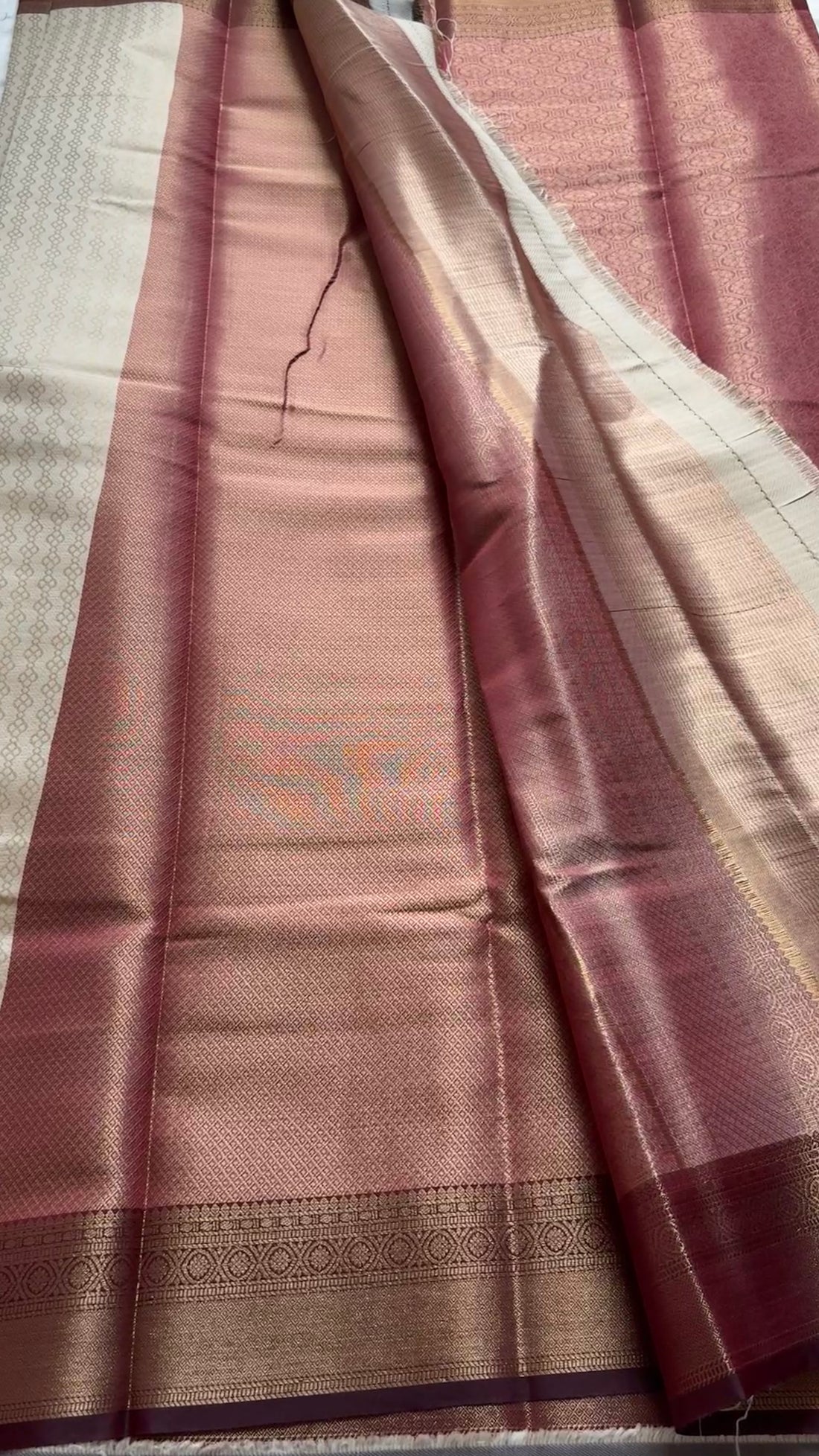 Semi Soft silk kr 48
