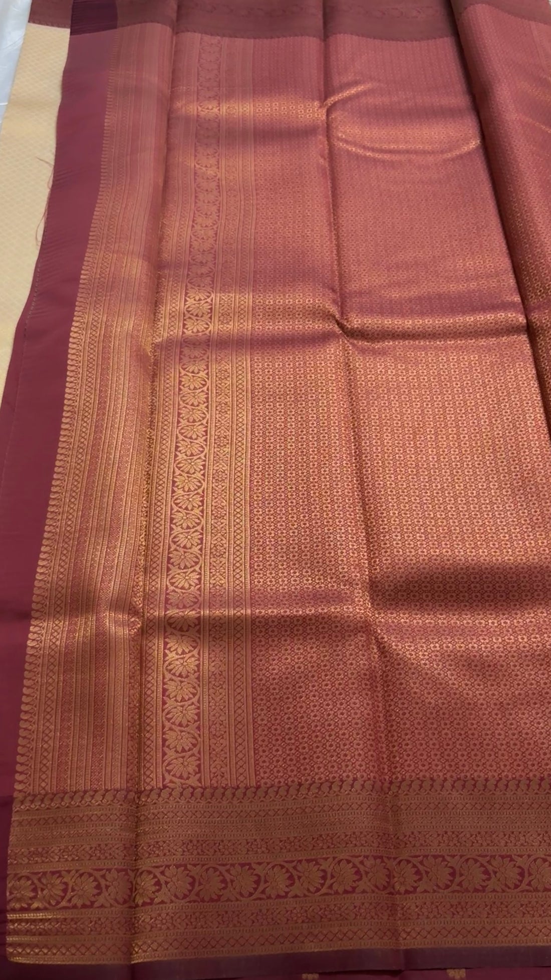 Kanchi semi soft silk kr 133