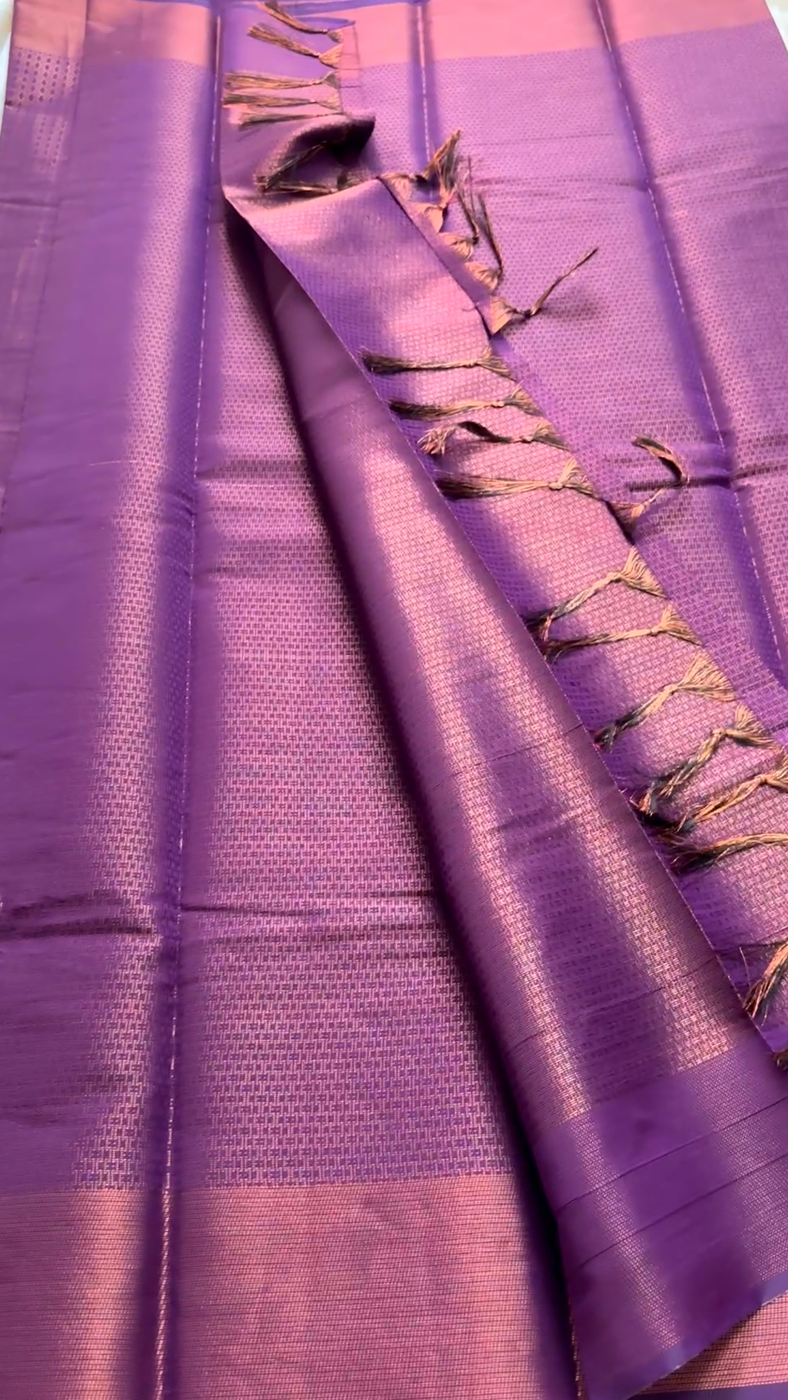 Brocade soft silk kr103