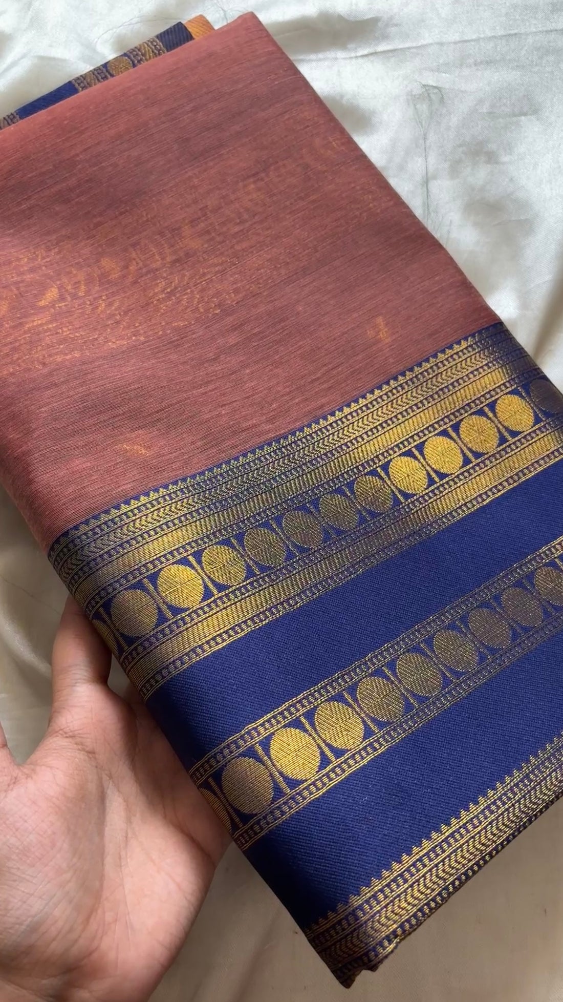 Chettinad cotton kr71