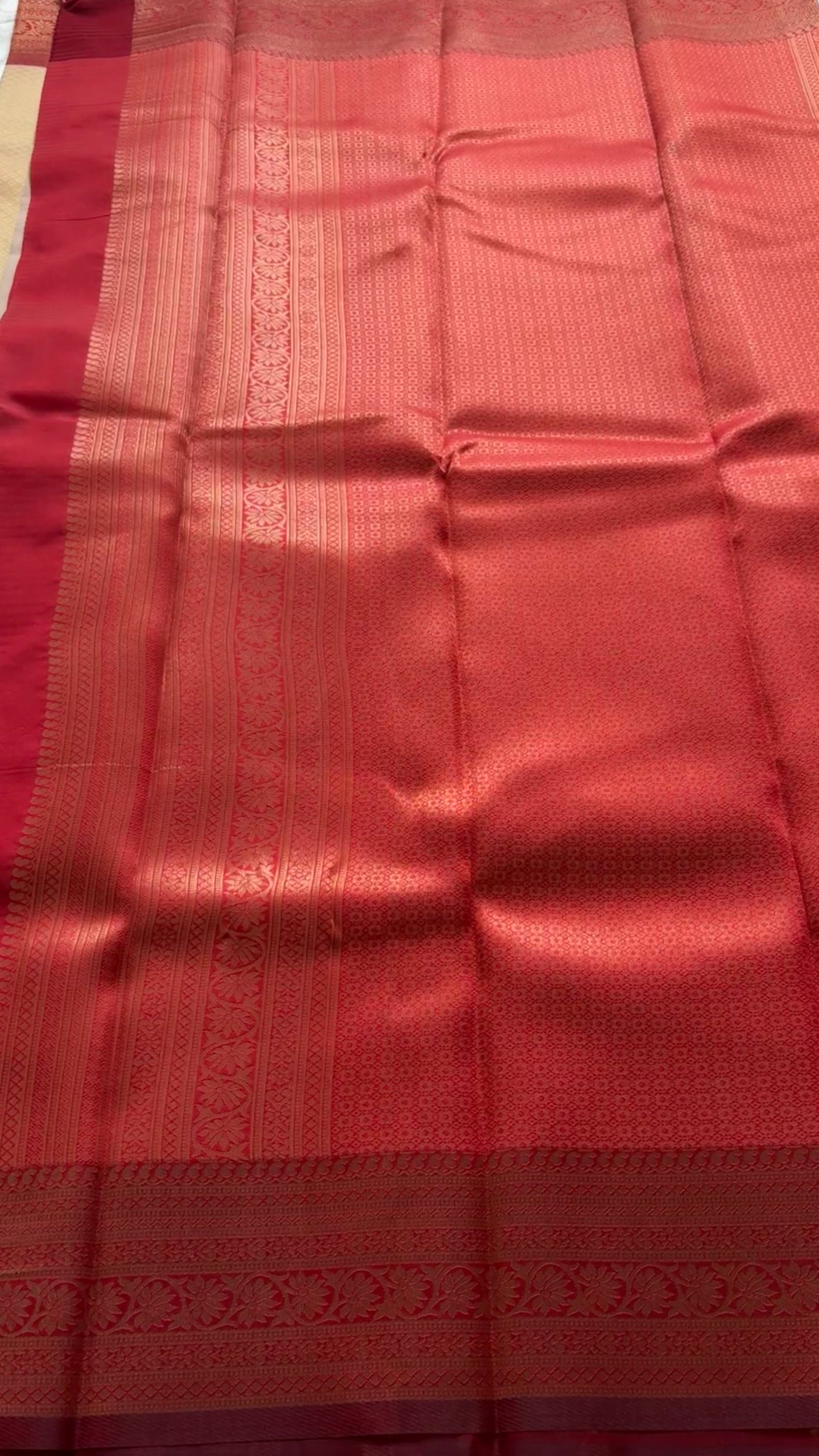 Kanchi semi soft silk kr 129