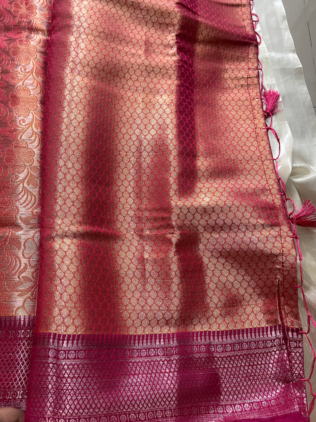 Tissue Kanchi semi soft sik