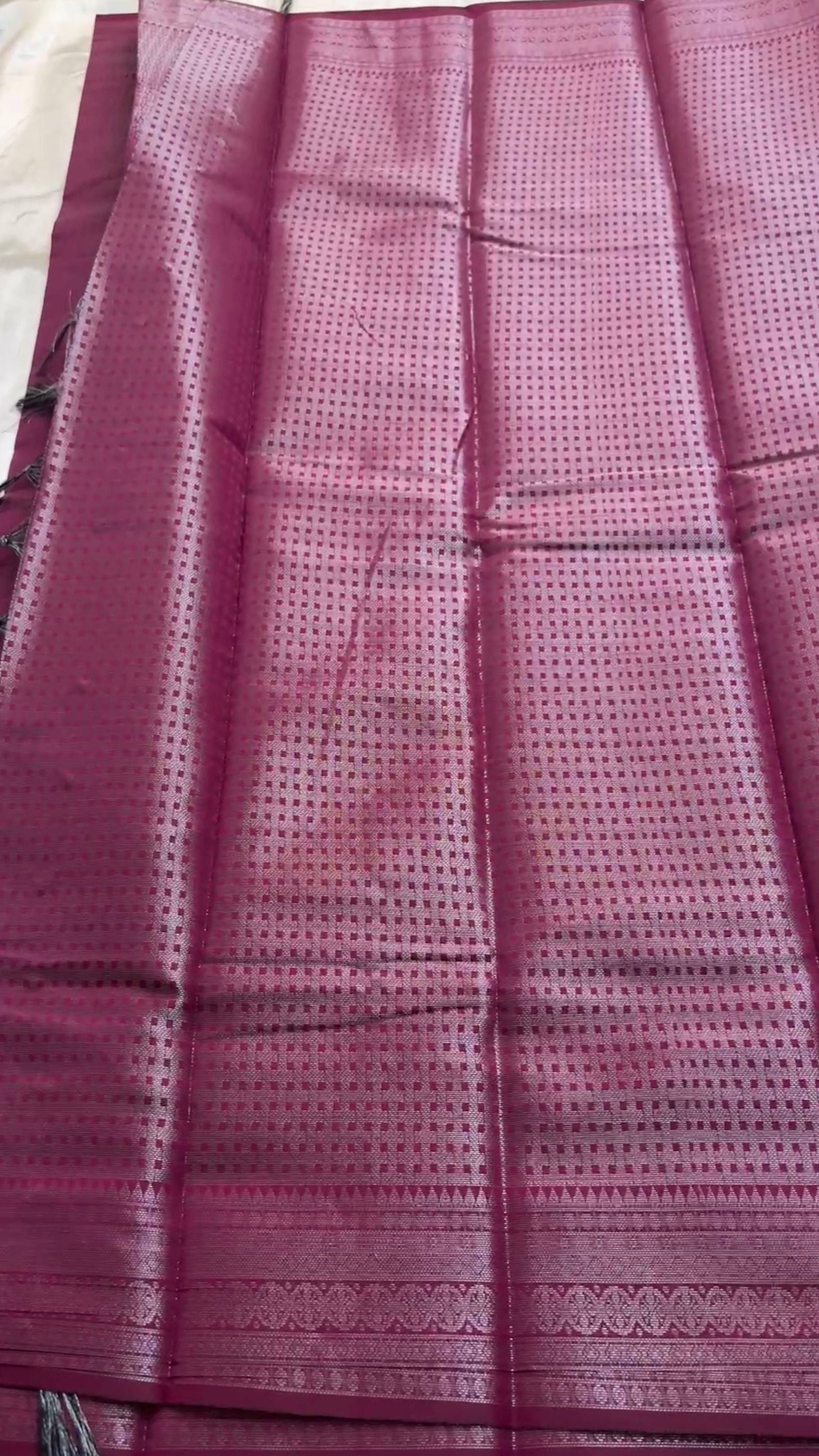 Brocade soft silk kr29