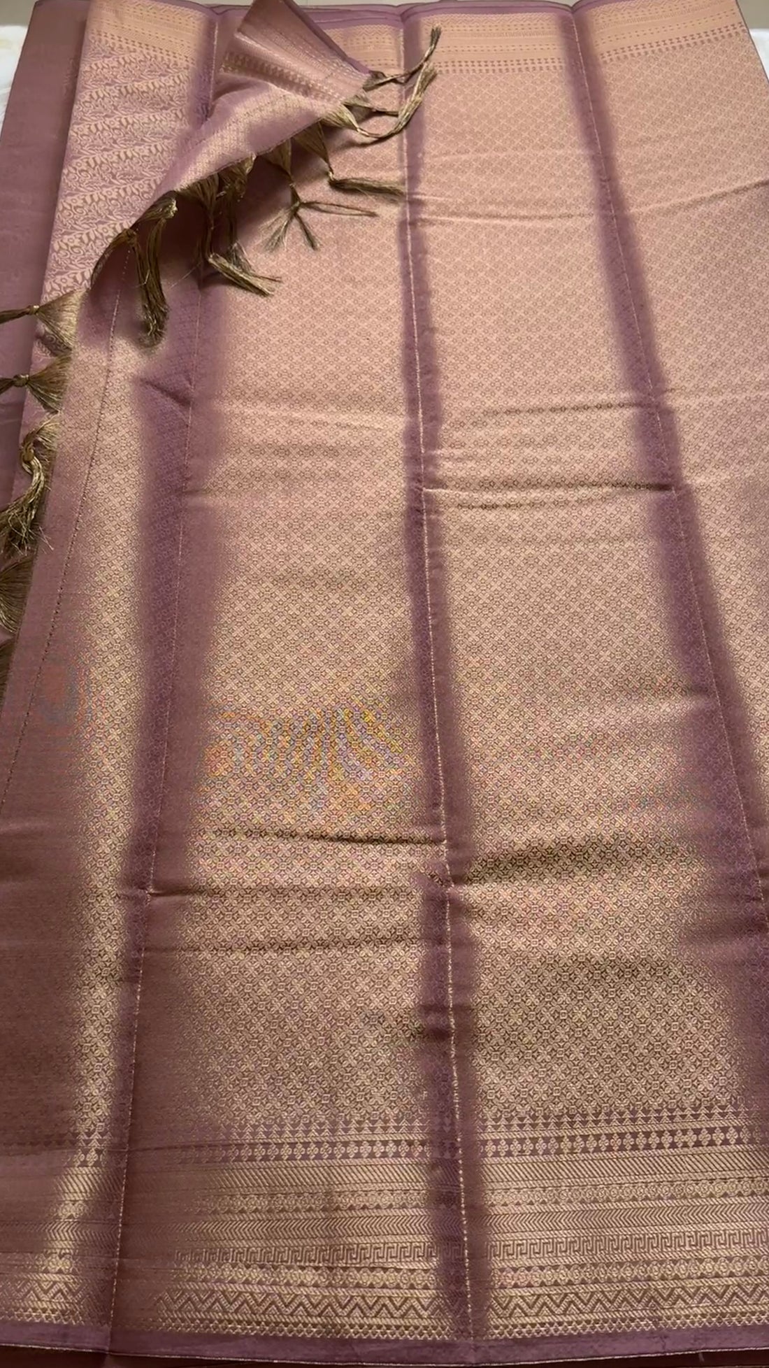 Premium Brocade soft silk kr25