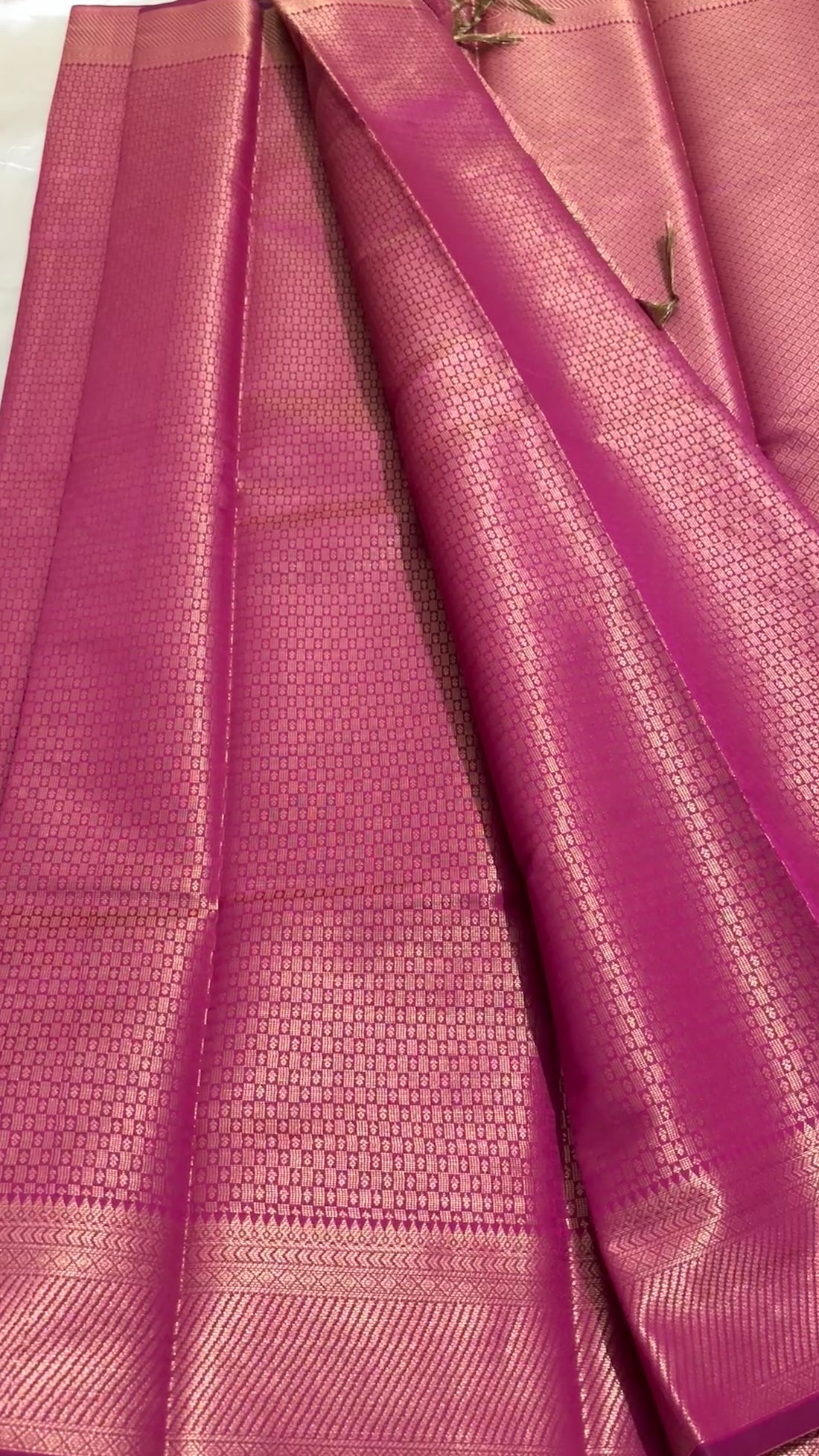 Premium Brocade soft silk KR 121