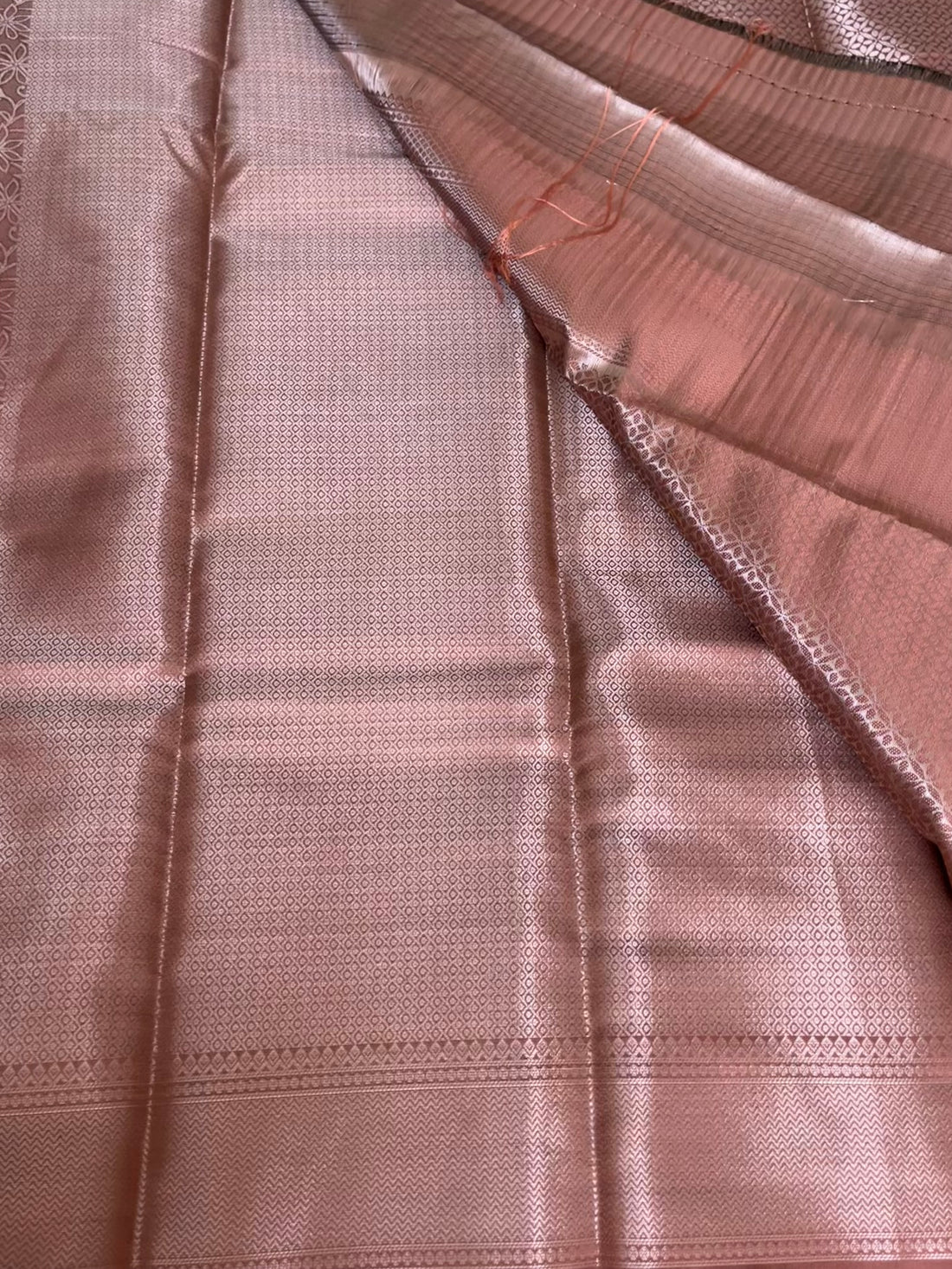 Premium Brocade Soft Silk