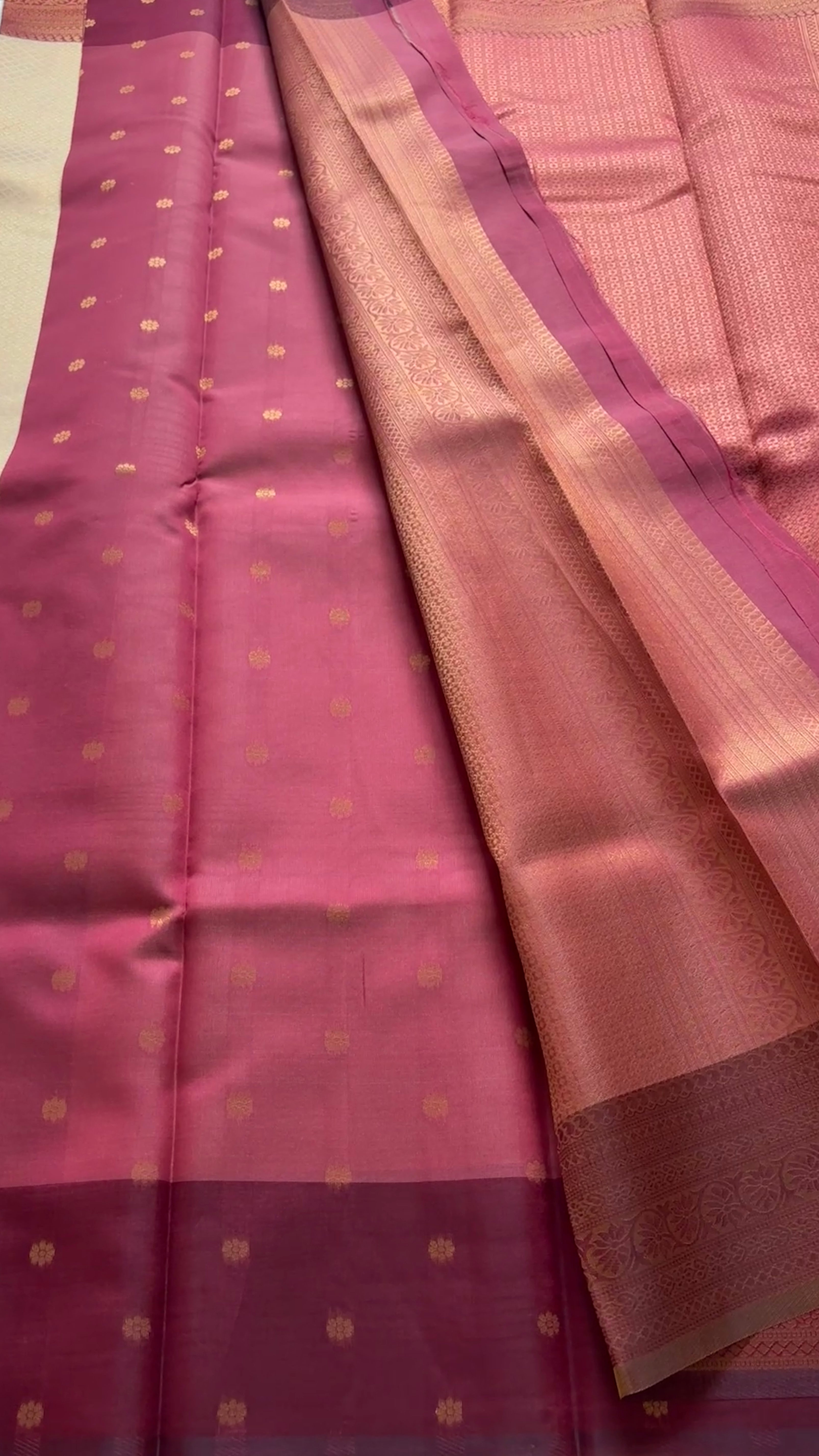Kanchi semi soft silk kr 133