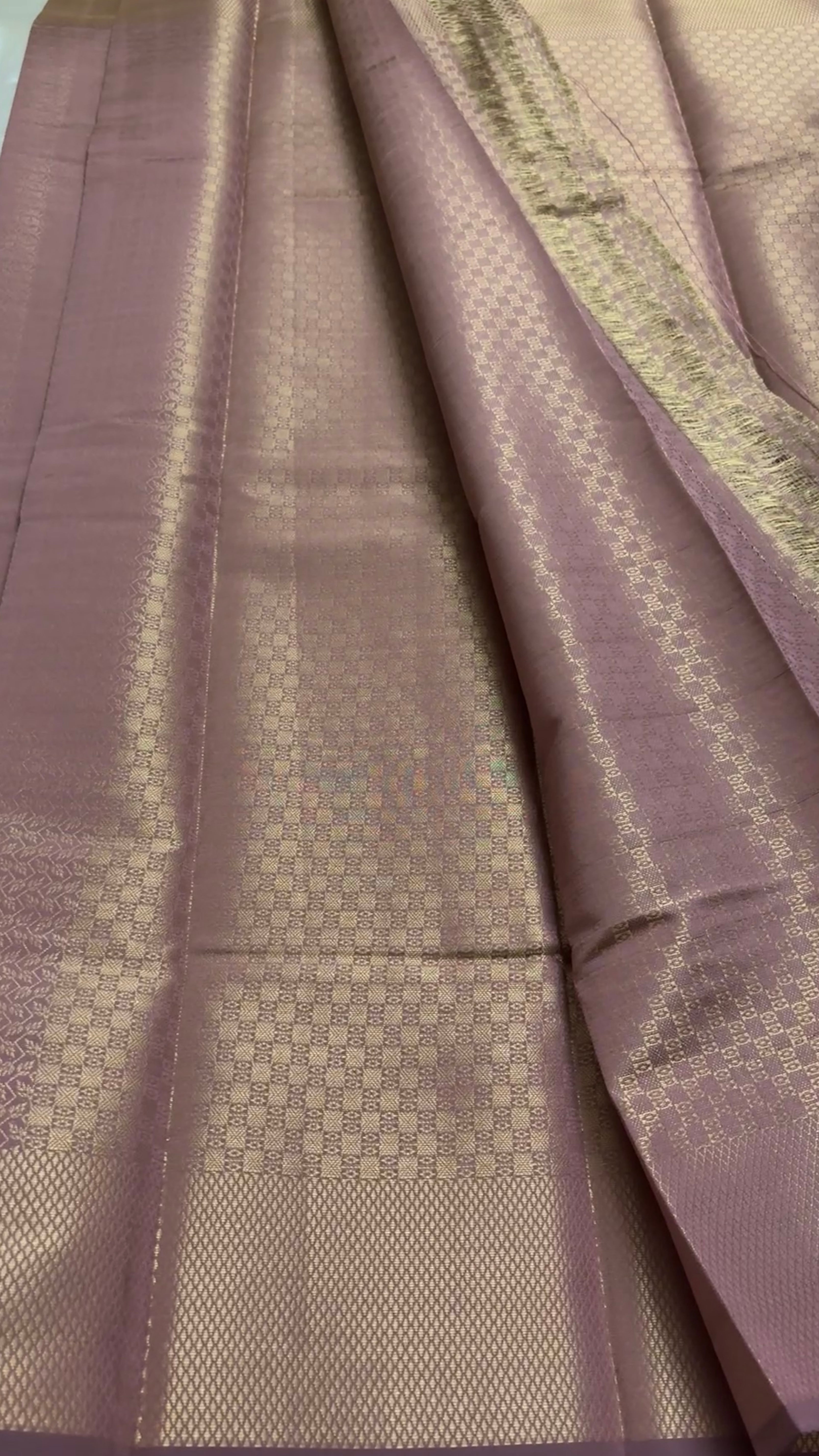 Premium Brocade soft silk KR2