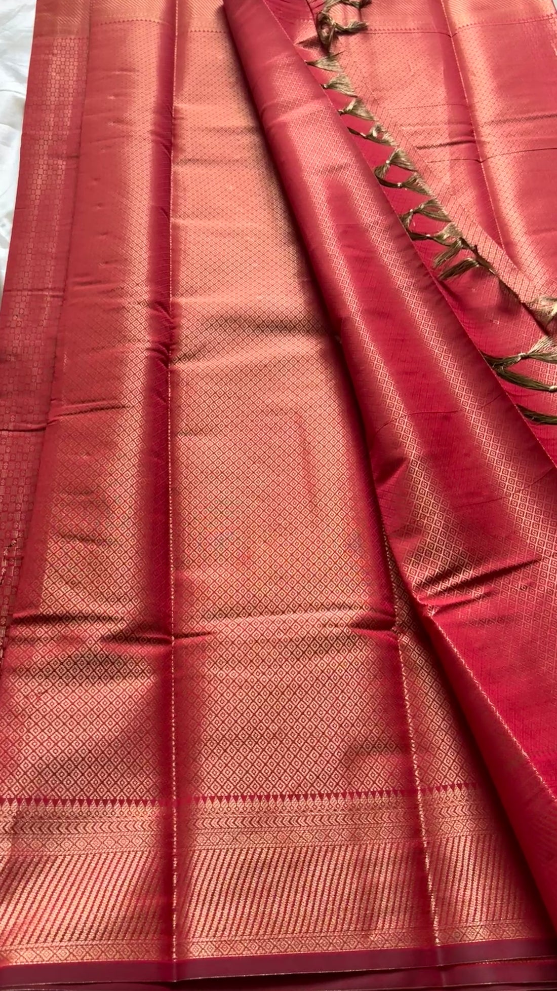 Premium Brocade soft silk KR 91