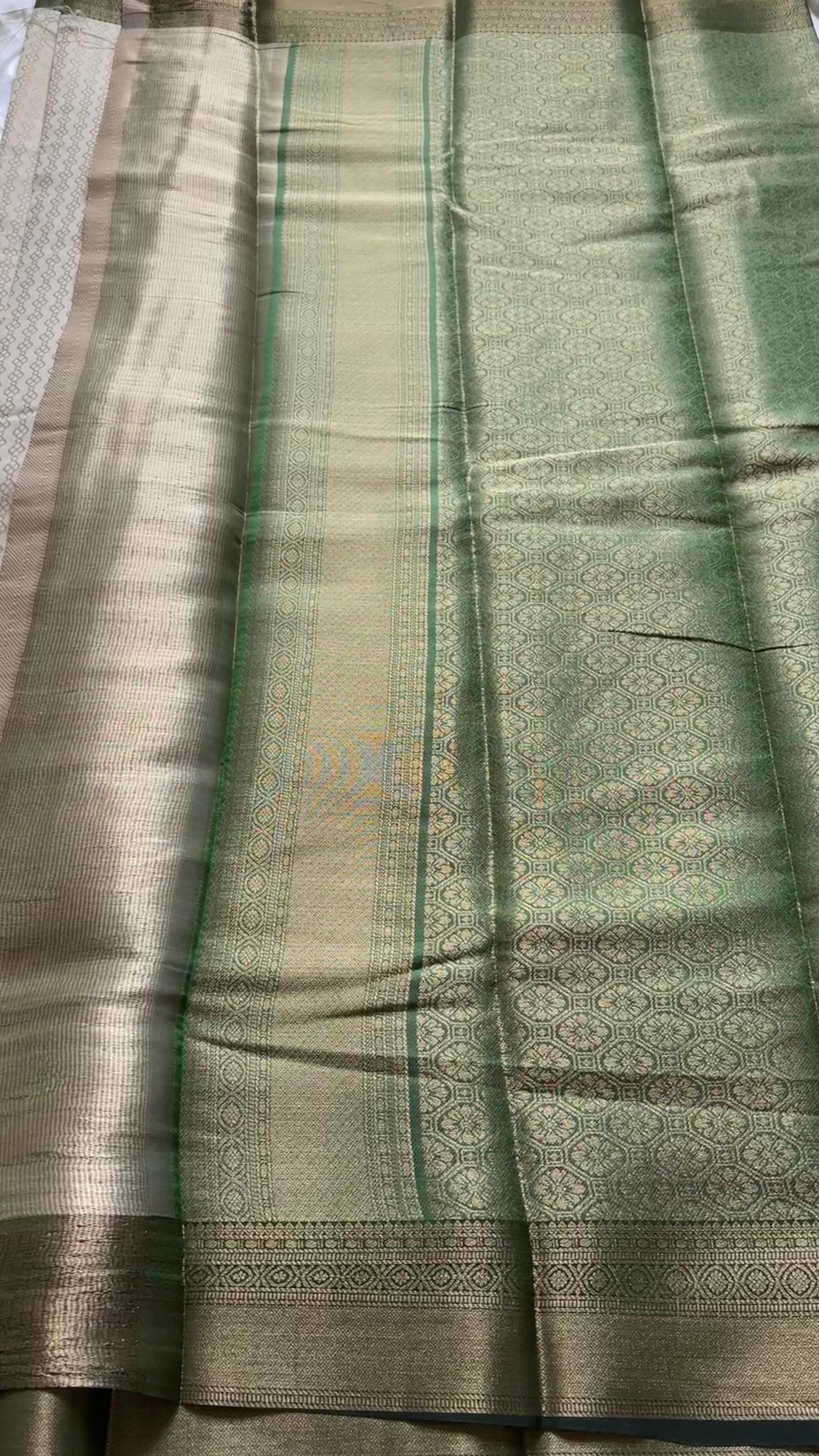 Semi Soft silk kr 112