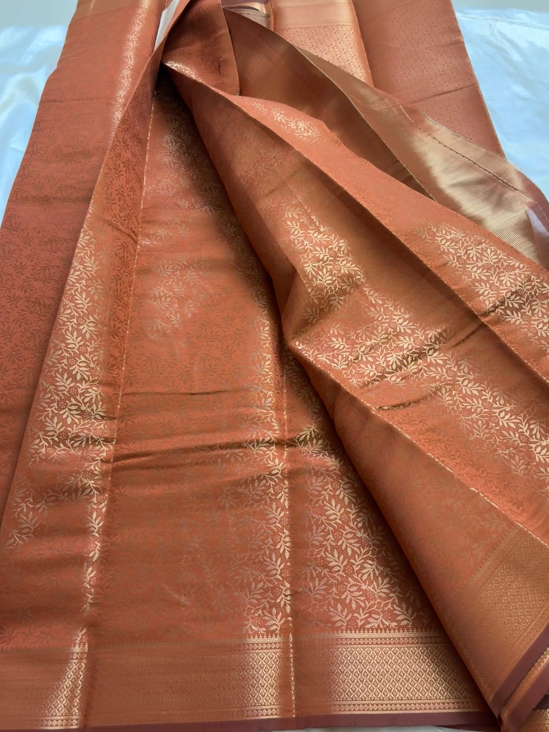 Premium Brocade soft silk