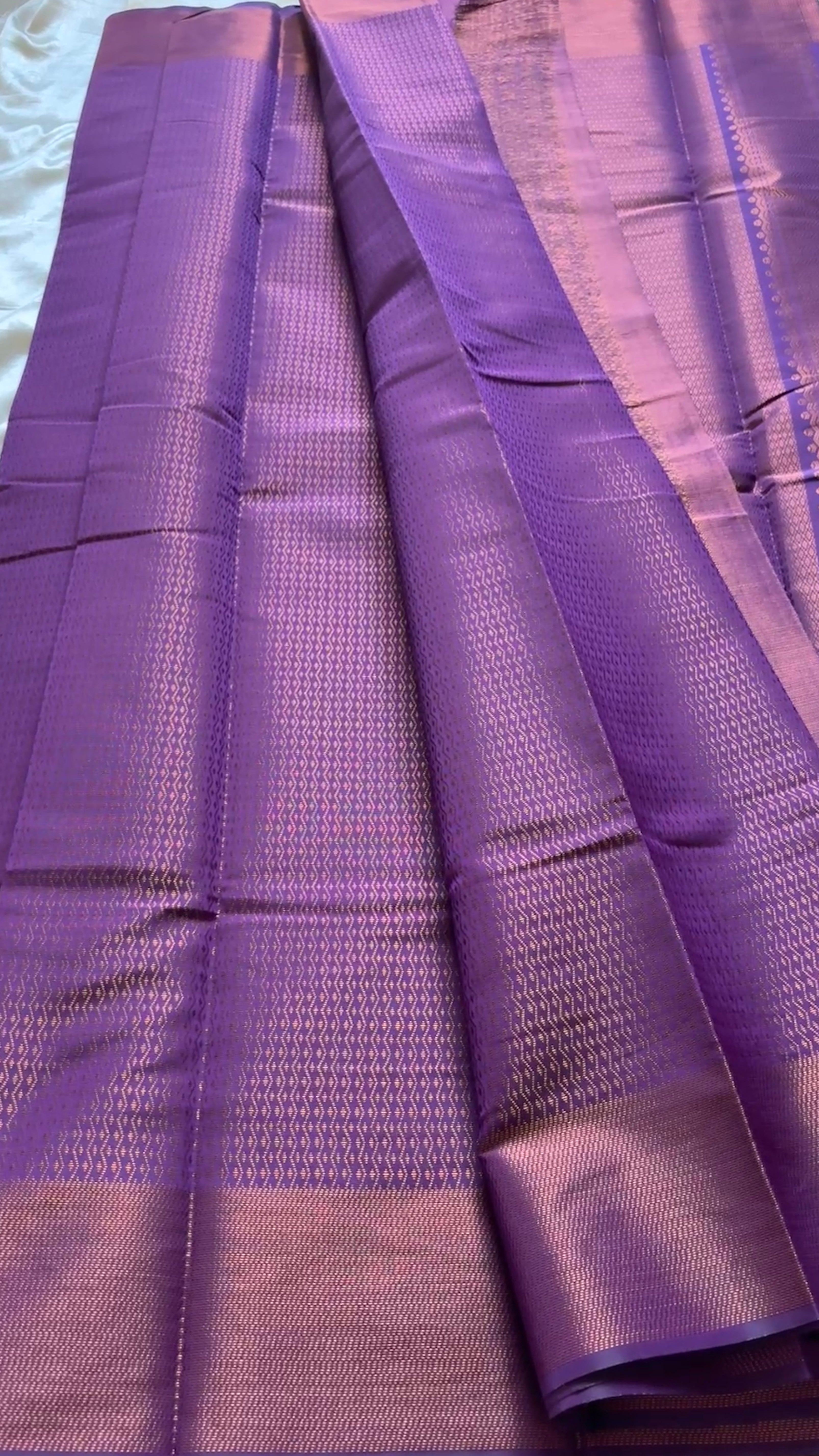 Brocade soft silk kr80
