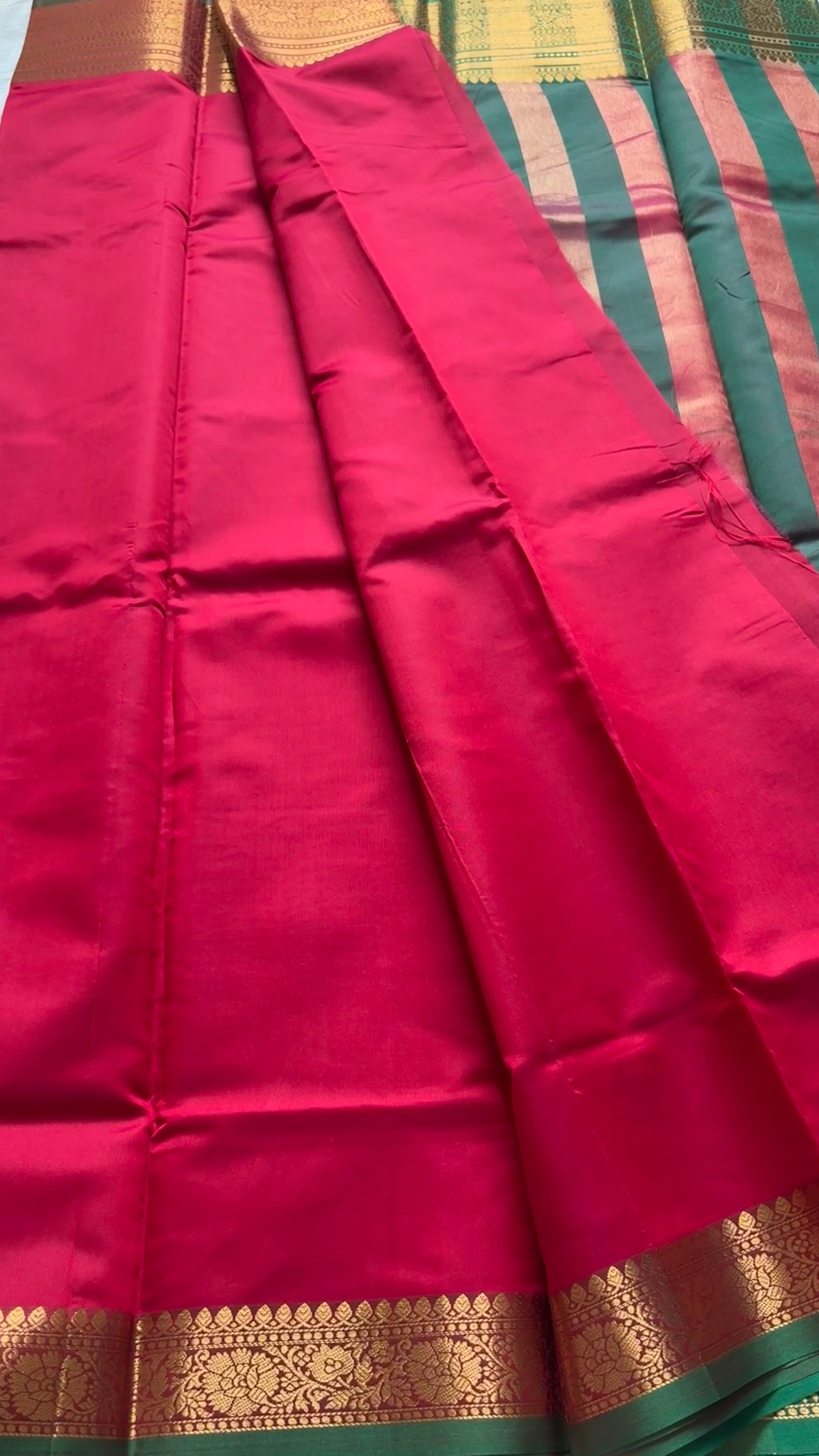 semi soft silk kr 126