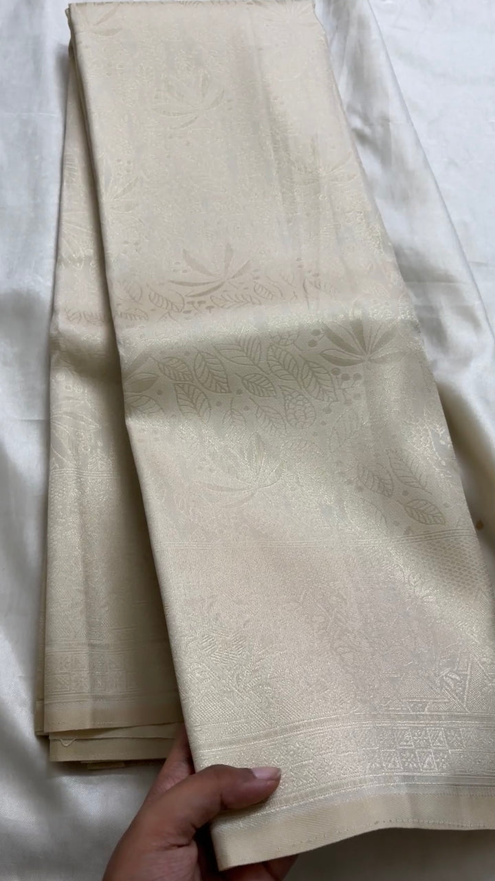 Satin soft silk kr140