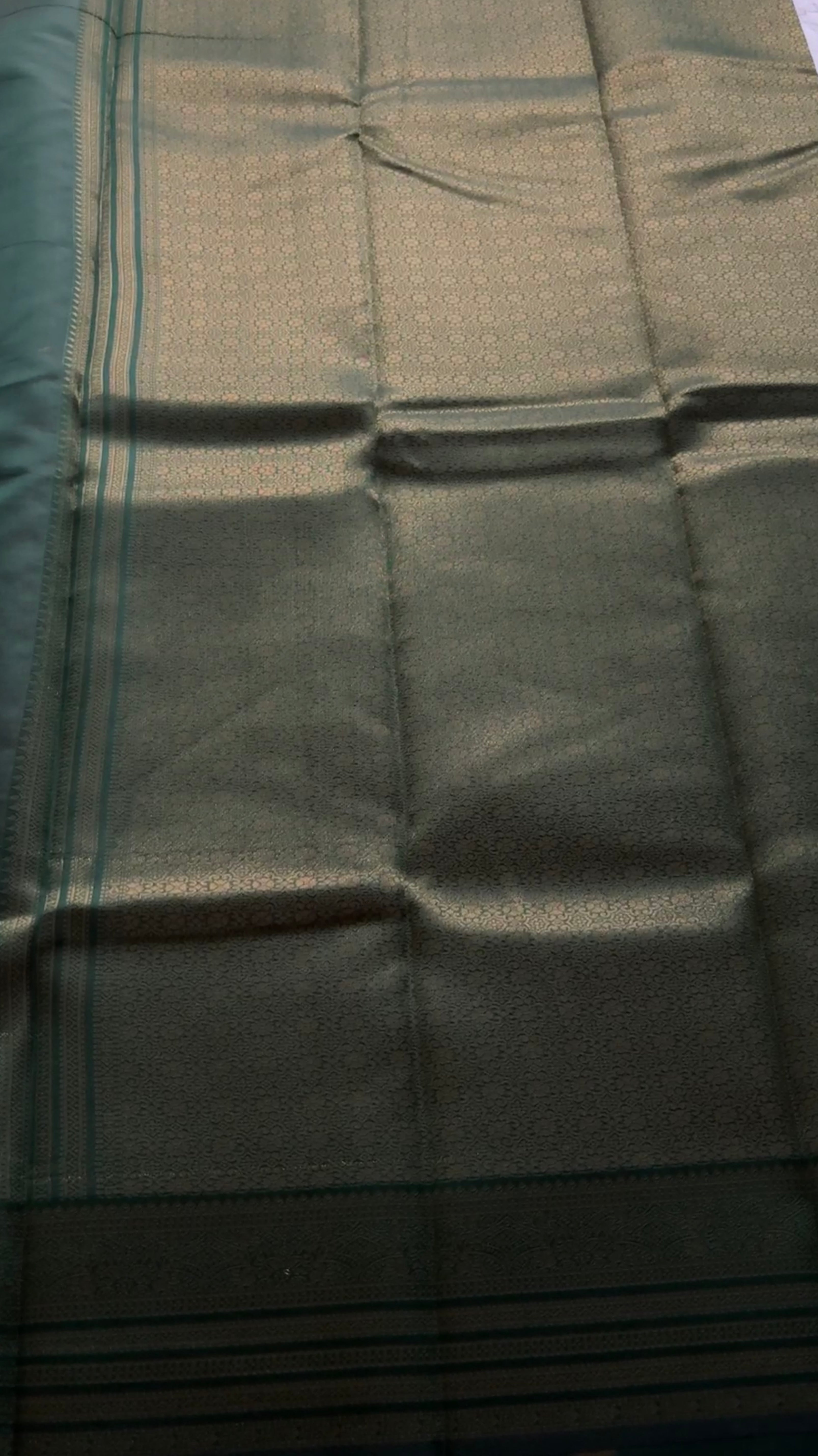 Kanchi semi soft silk kr34