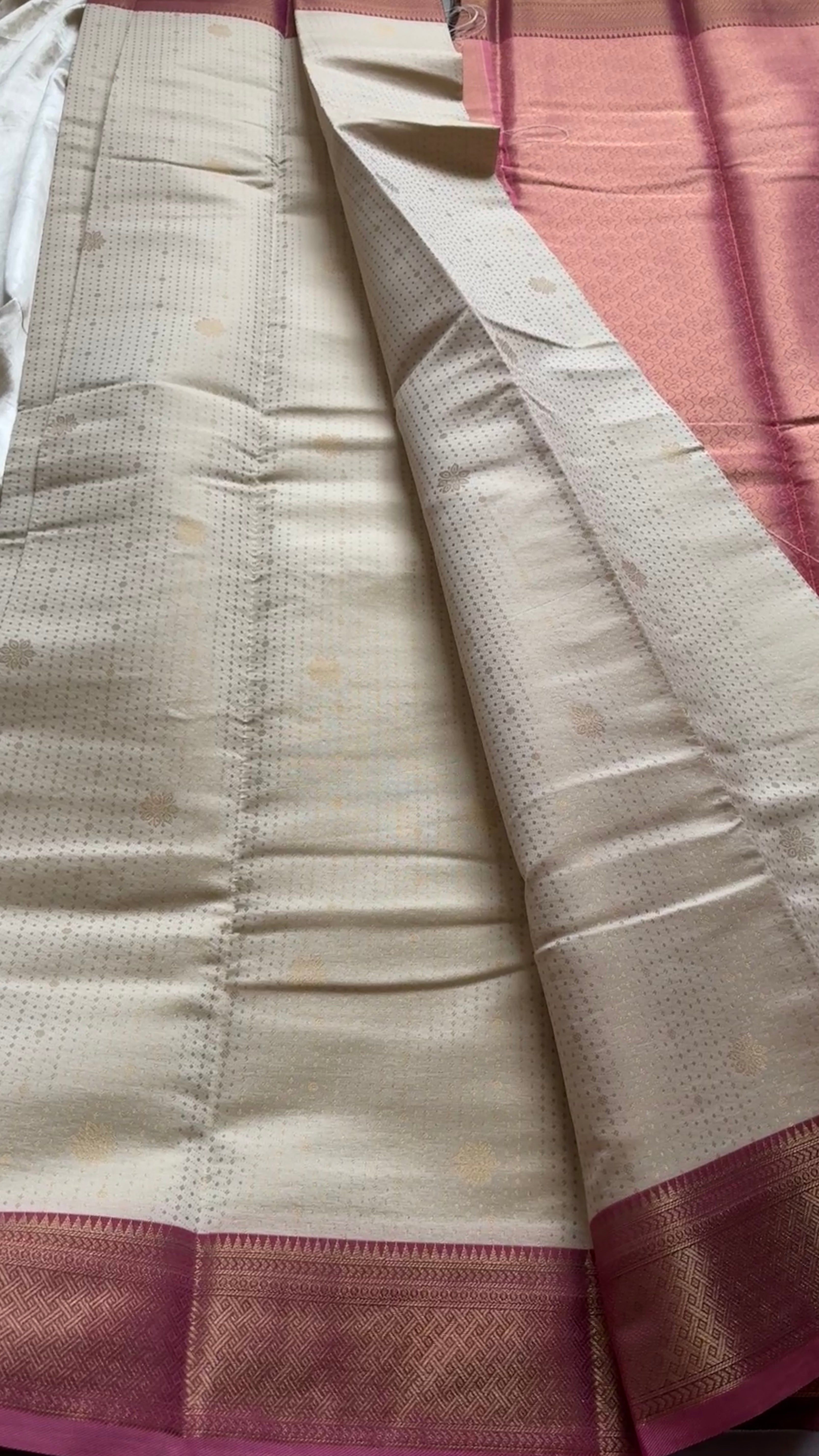 Semi Soft silk kr67