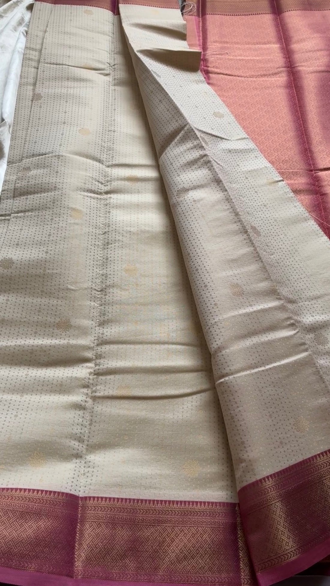 Semi Soft silk kr67